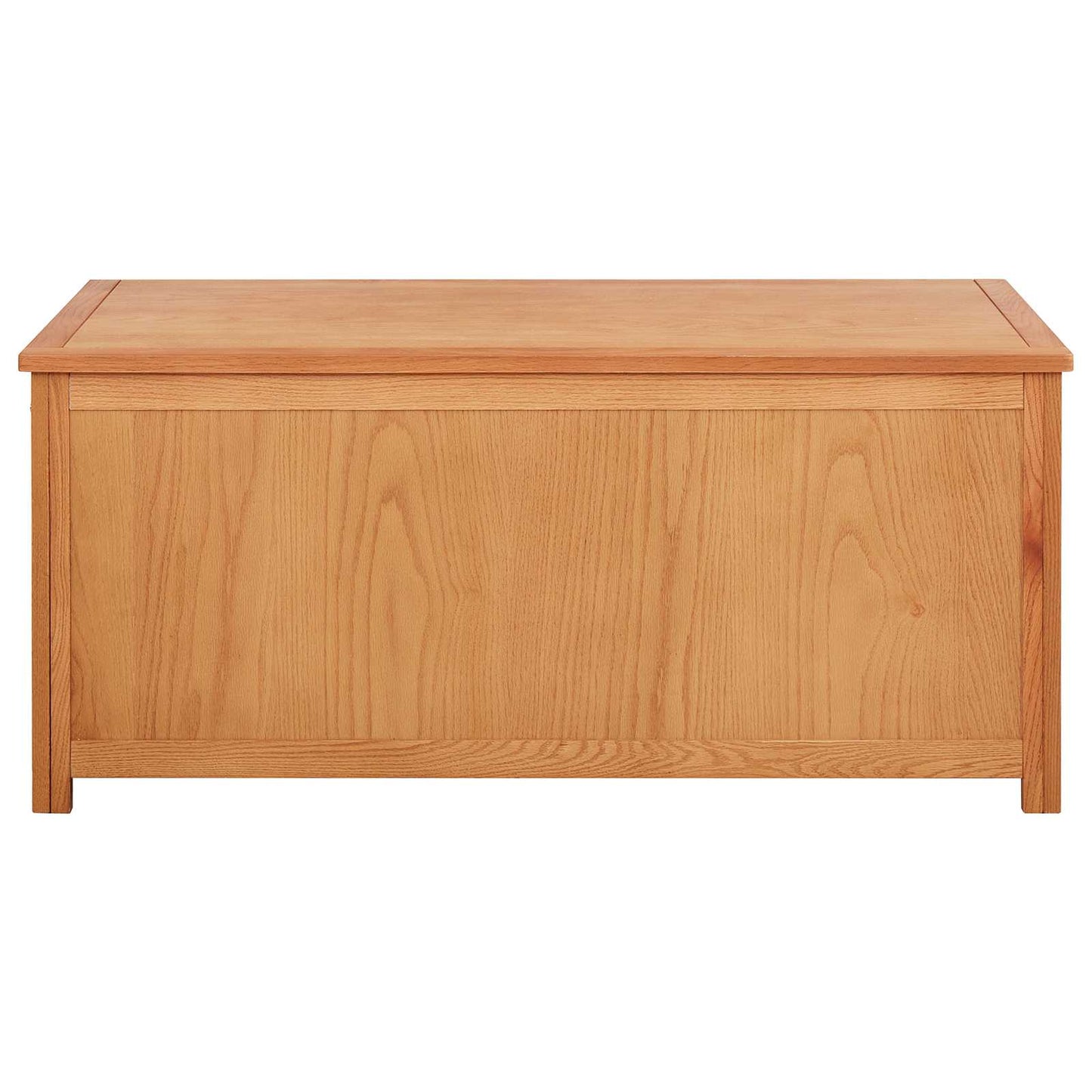 vidaXL Κουτί αποθήκευσης Μονόχρωμο