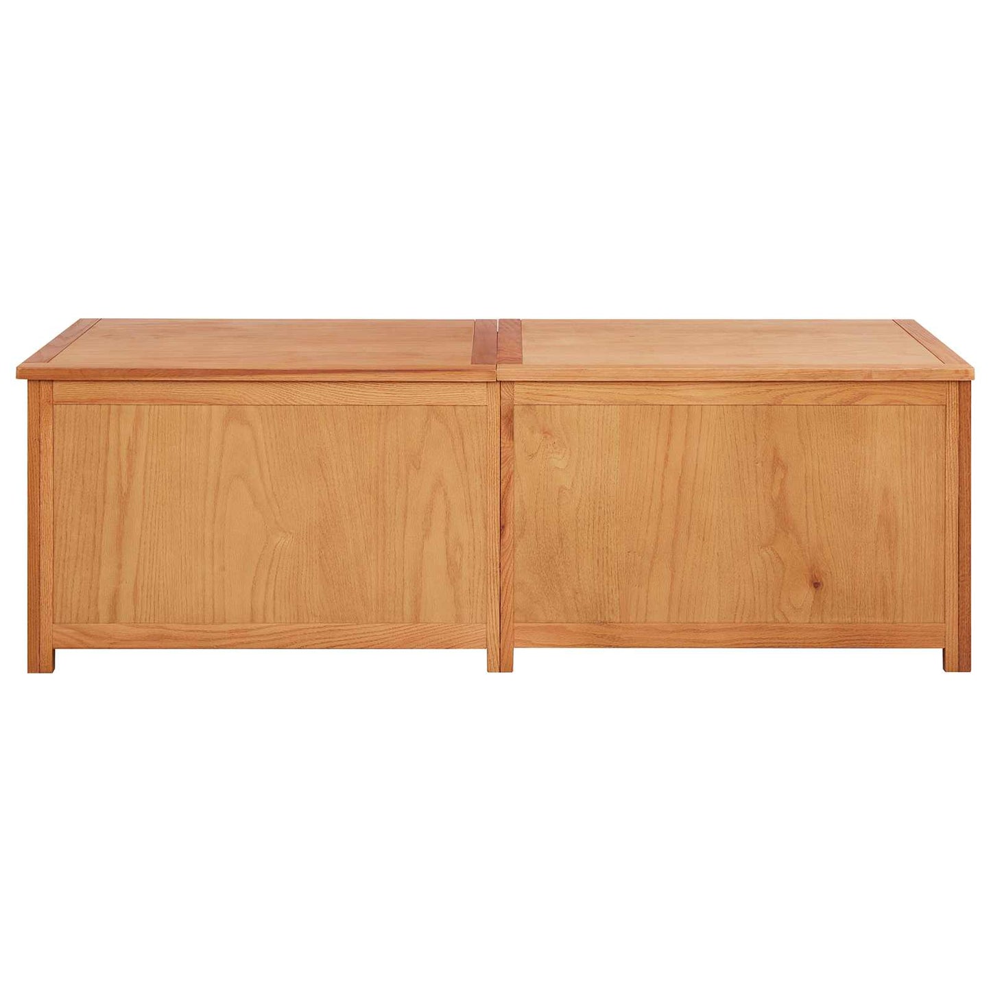 vidaXL Κουτί αποθήκευσης Μονόχρωμο