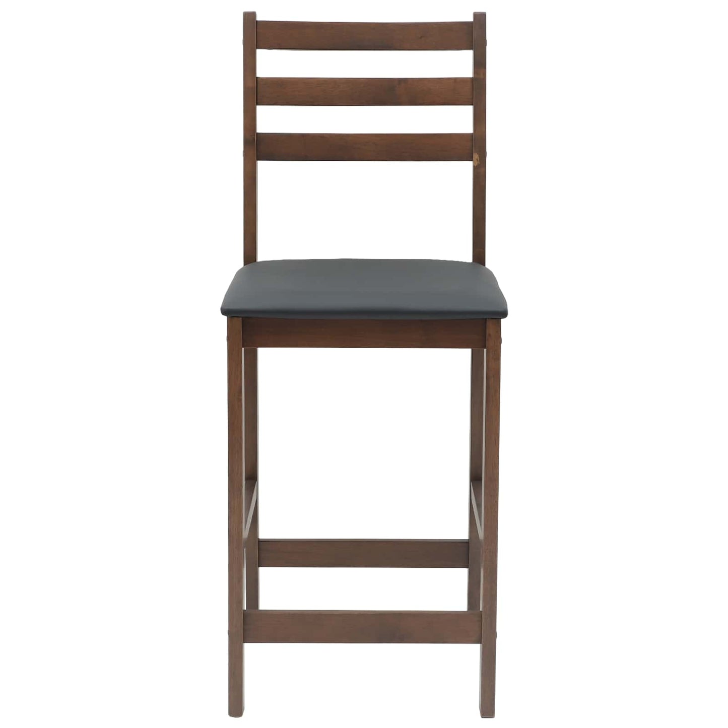 vidaXL Καρέκλες φαγητού 2 pcs Ανοιχτό καφέ 40 x 47,5 x 99,5 εκ