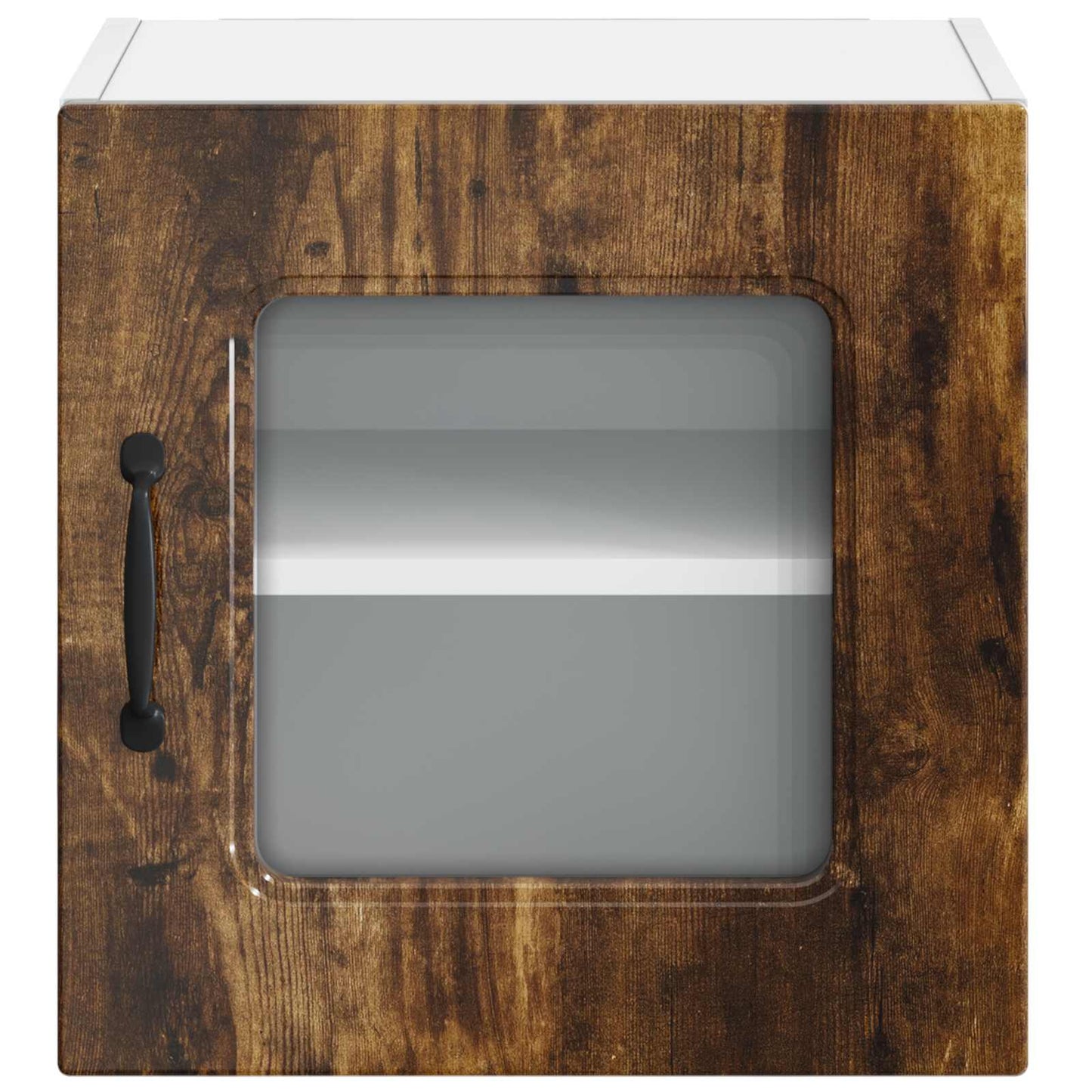 vidaXL Ντουλάπα Κουζίνας Kalmar Καπνιστό Δρύς 40 x 31 x 40 εκ.