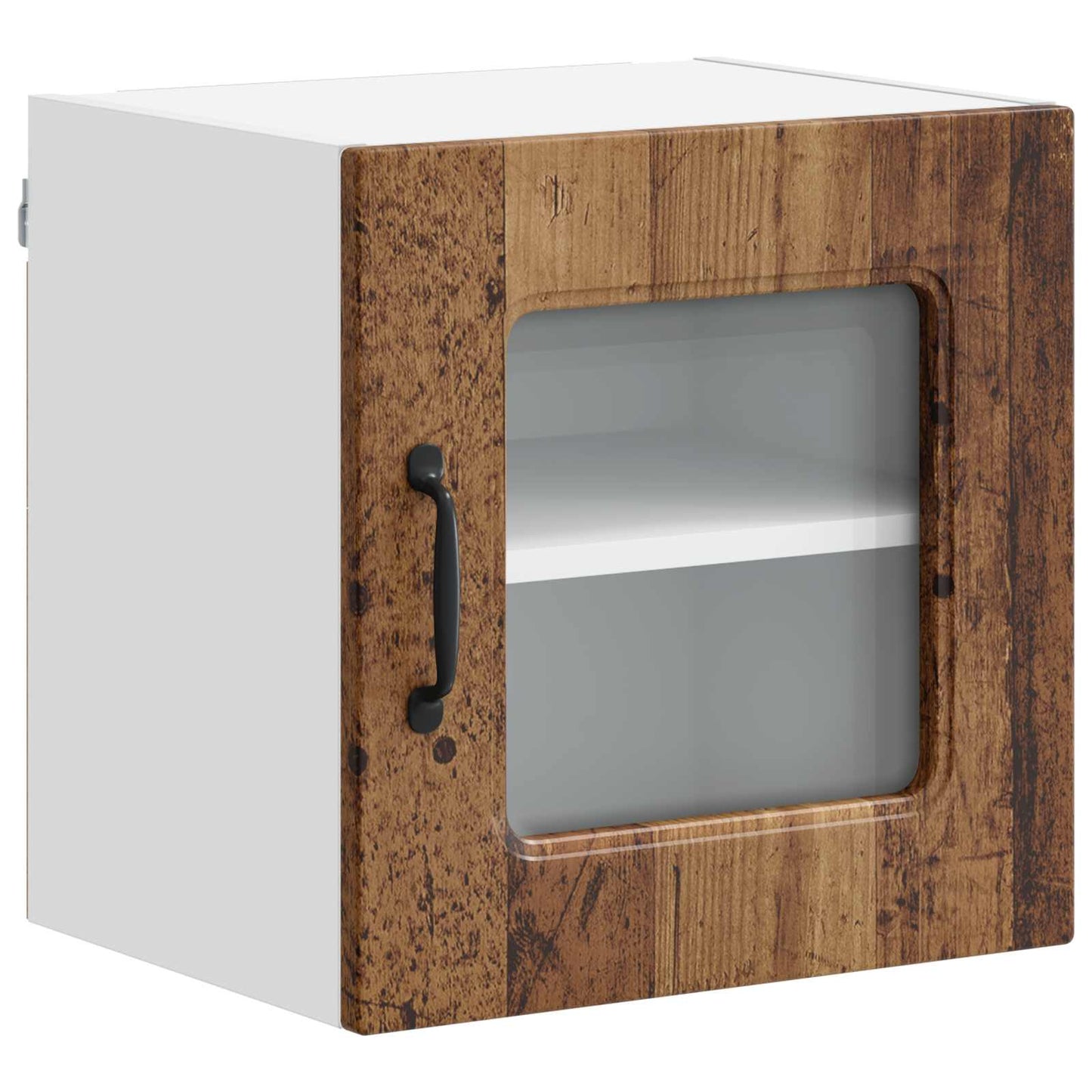 vidaXL Ντουλάπα Κουζίνας Kalmar Παλιό ξύλο 40 x 31 x 40 εκ.