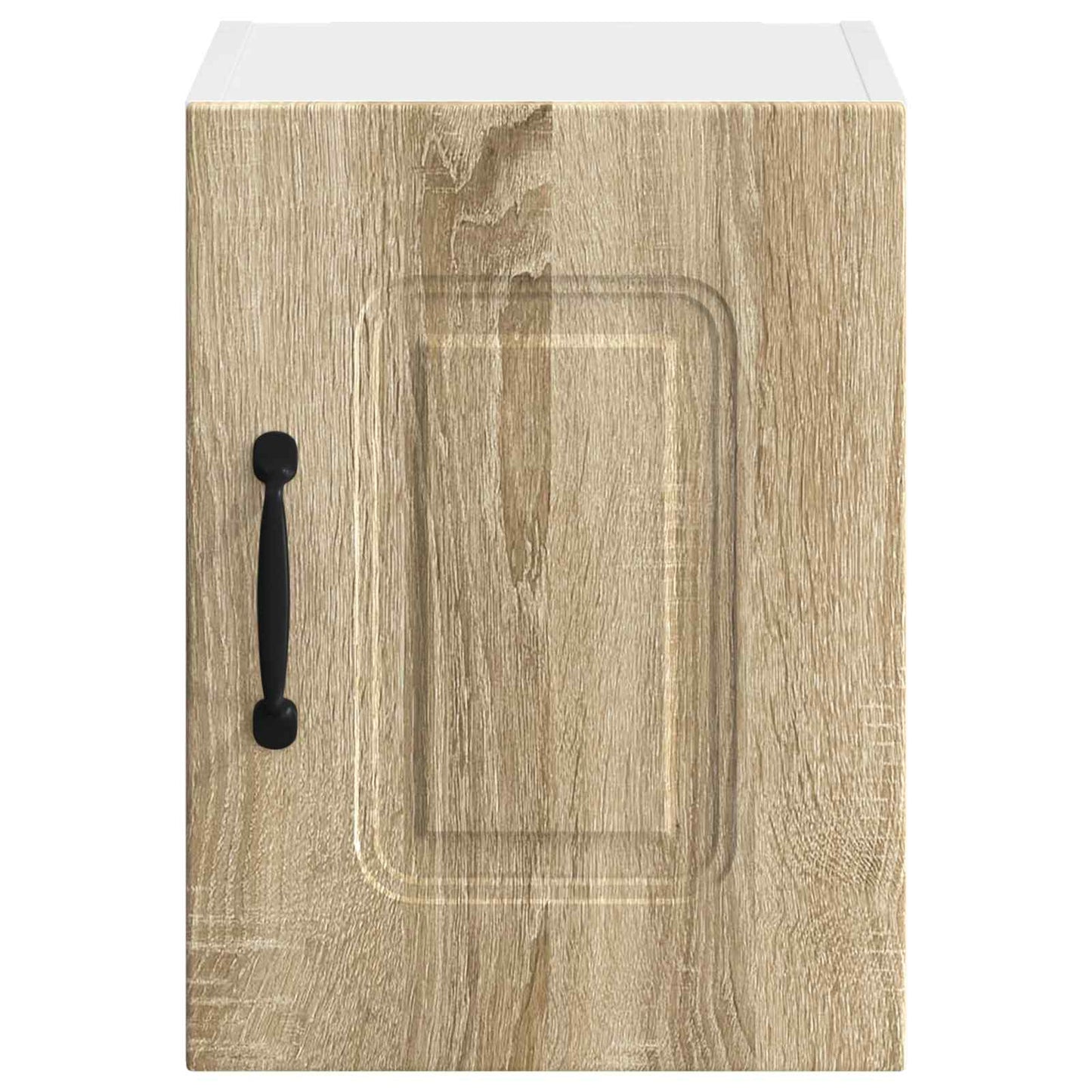 vidaXL Πάνελ πλυντηρίου πιάτων με αποθήκευση Kalmar 2 pcs Δρύς Sonoma