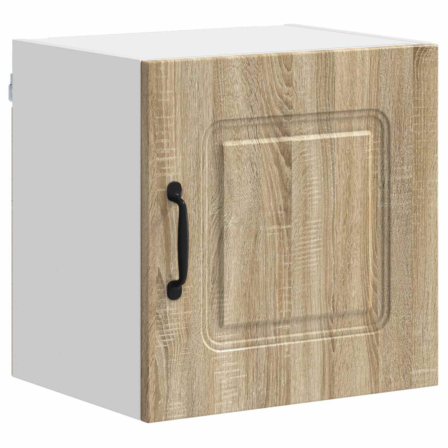 vidaXL Κρεμαστό ντουλάπι κουζίνας 2 pcs Δρύς Sonoma 40 x 31 x 40 εκ.