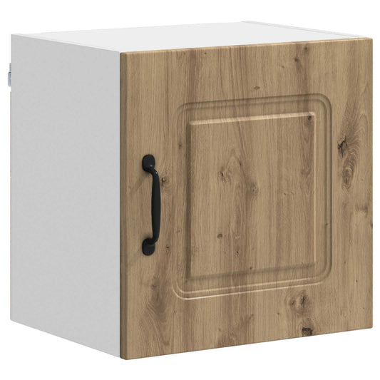 vidaXL Πάνελ πλυντηρίου πιάτων Kalmar Artisan Oak 40 x 31 x 40 εκ.