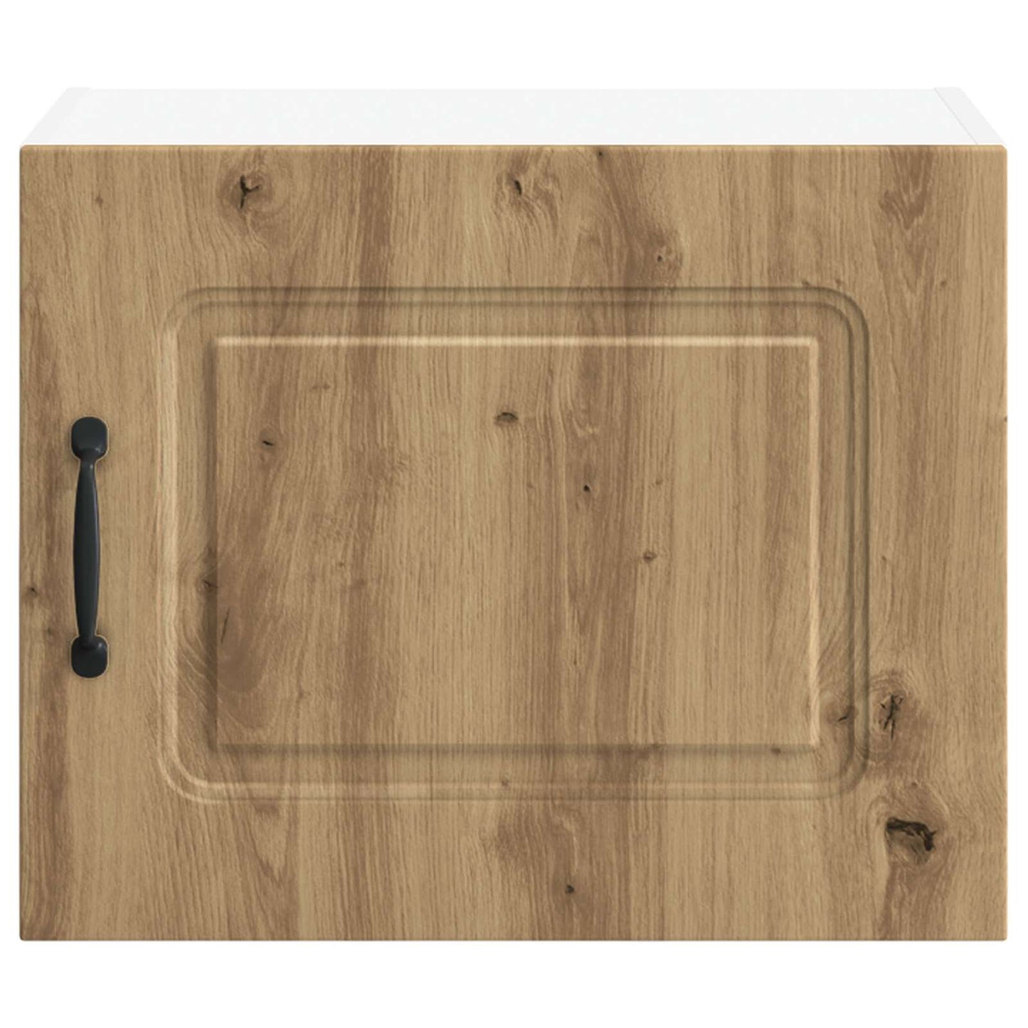 vidaXL Πάνελ πλυντηρίου πιάτων με αποθήκευση Kalmar 2 pcs Artisan Oak