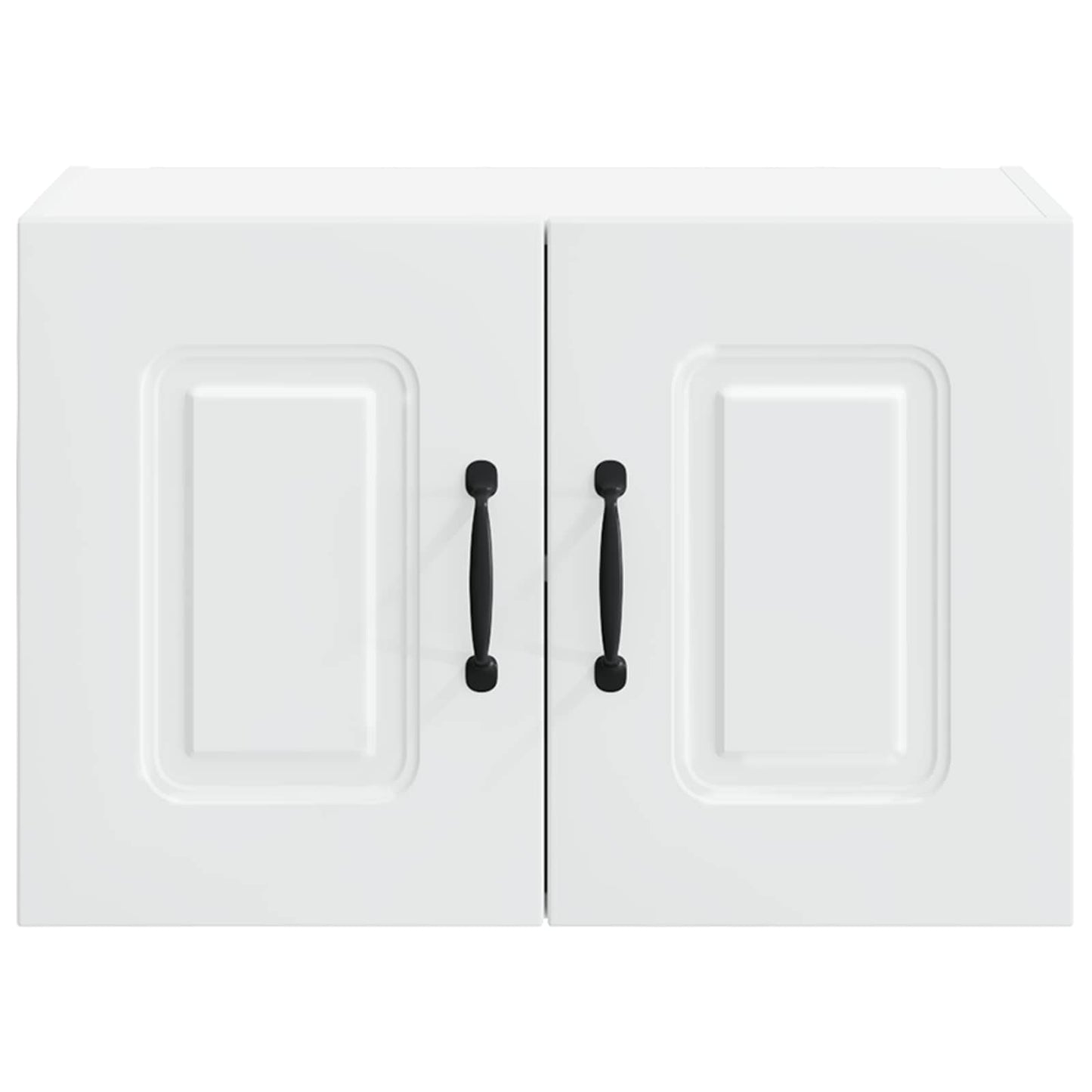 vidaXL Ντουλάπα Κουζίνας με αποθήκευση Kalmar Λευκό 60 x 31 x 40 εκ