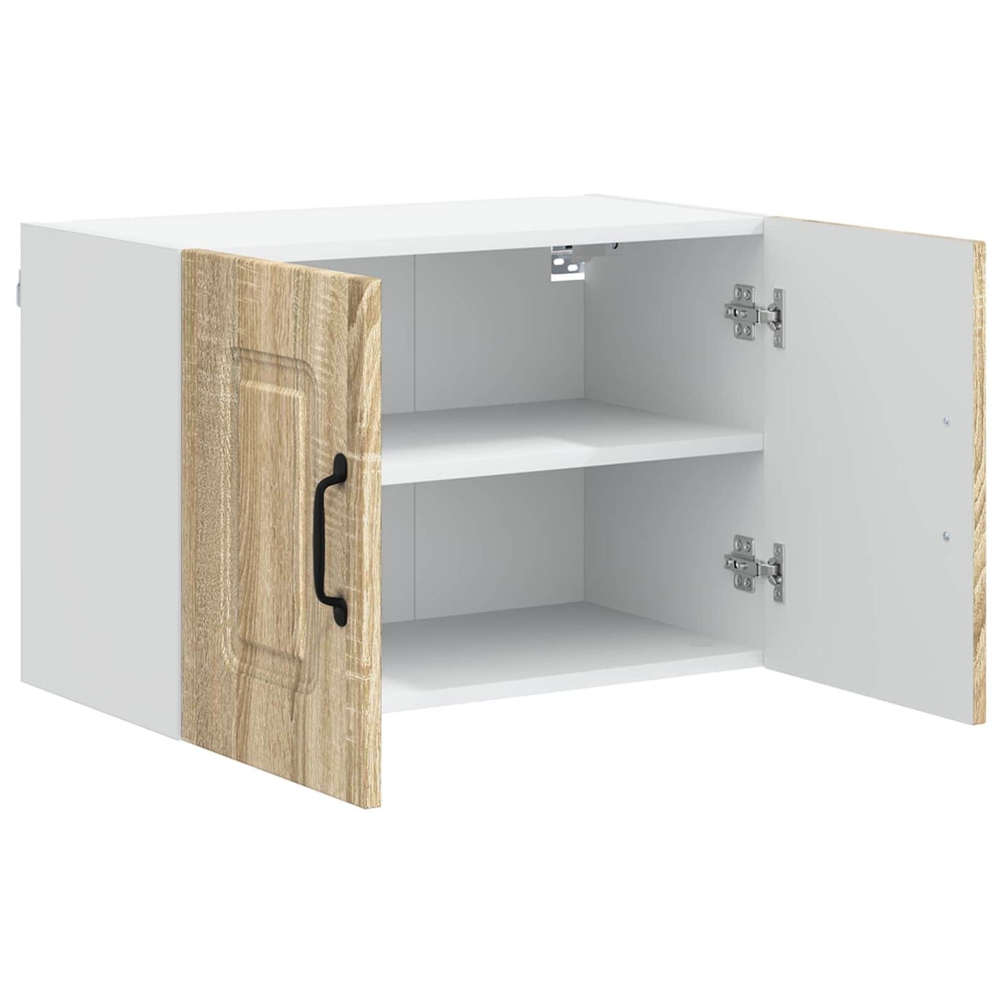 vidaXL Πάνελ πλυντηρίου πιάτων Kalmar Δρύς Sonoma 60 x 31 x 40 εκ