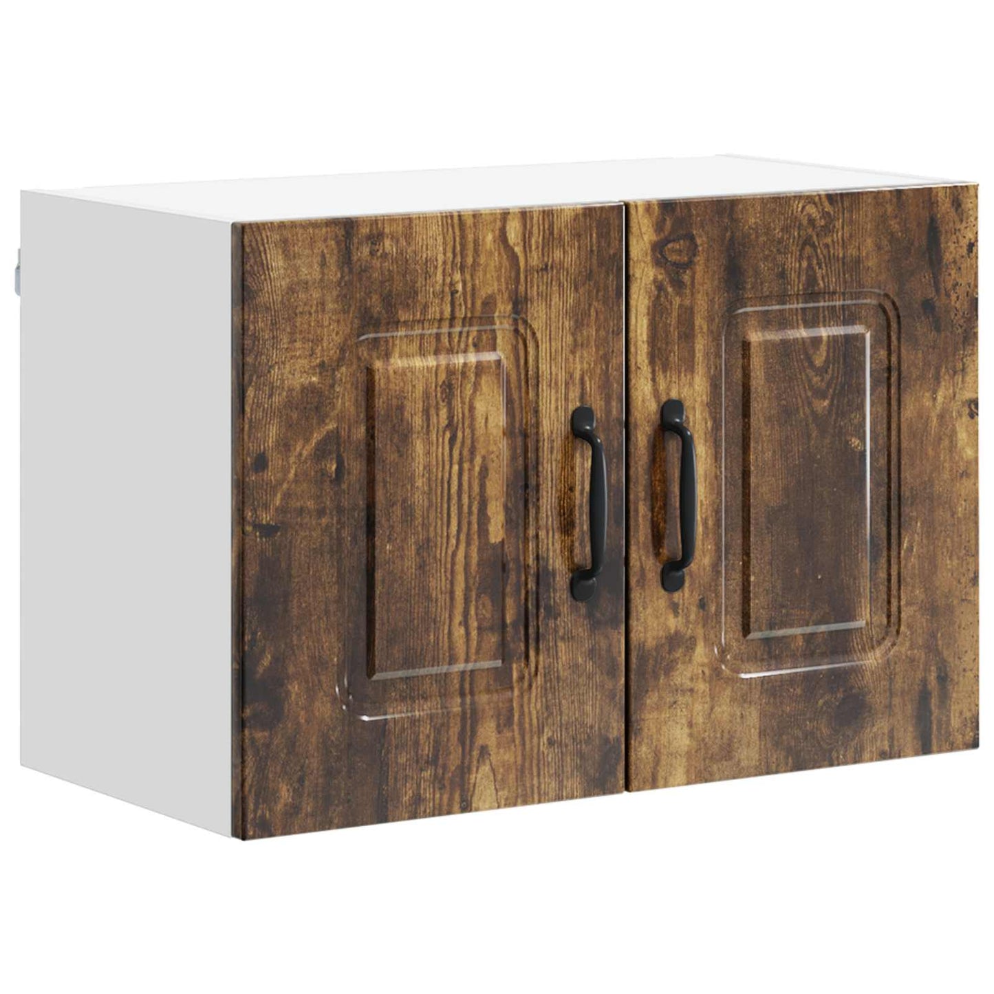 vidaXL Ντουλάπα Κουζίνας Kalmar 2 pcs Καπνιστό Δρύς 60 x 31 x 40 εκ