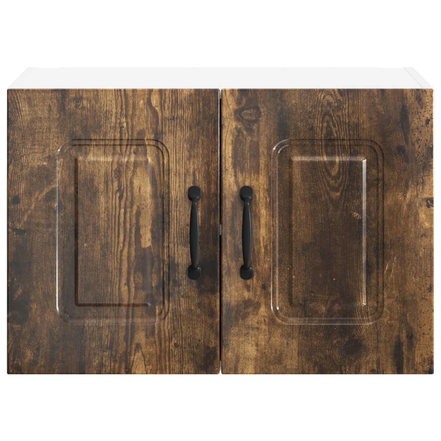 vidaXL Ντουλάπα Κουζίνας Kalmar 2 pcs Καπνιστό Δρύς 60 x 31 x 40 εκ