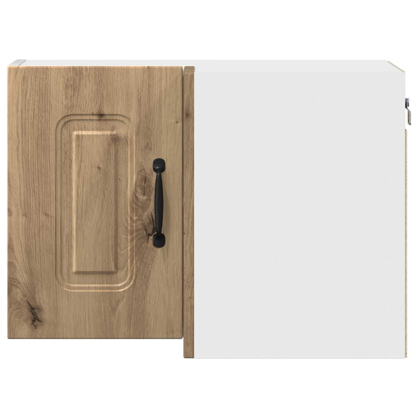 vidaXL Πάνελ πλυντηρίου πιάτων Kalmar Artisan Oak 57 x 57 x 40 εκ.