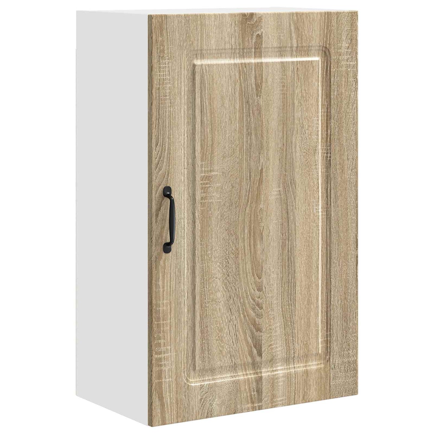 vidaXL Πάνελ πλυντηρίου πιάτων Kalmar Δρύς Sonoma 50 x 31 x 80 εκ.