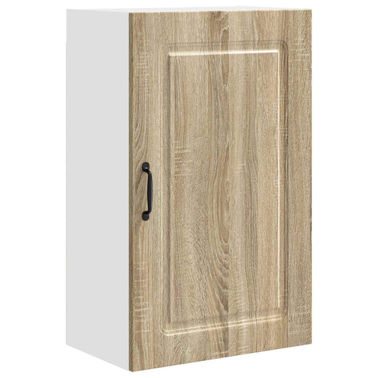 vidaXL Πάνελ πλυντηρίου πιάτων Kalmar Δρύς Sonoma 50 x 31 x 80 εκ.