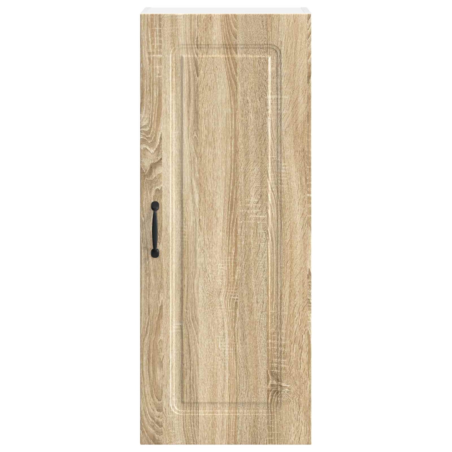 vidaXL Πάνελ πλυντηρίου πιάτων Kalmar Δρύς Sonoma 40 x 31 x 100 εκ.