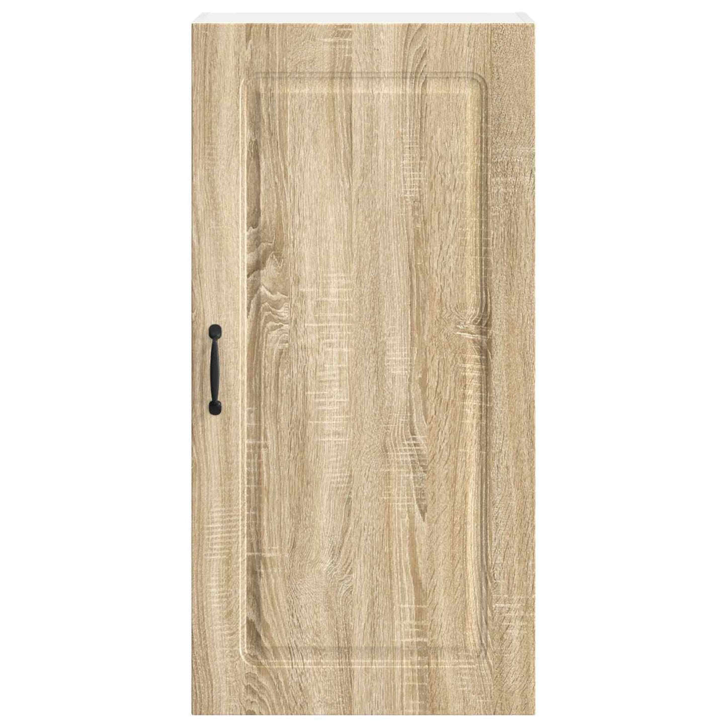 vidaXL Πάνελ πλυντηρίου πιάτων Kalmar Δρύς Sonoma 50 x 31 x 100 εκ.