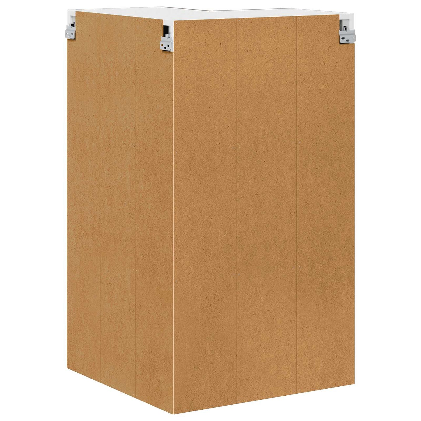 vidaXL Πάνελ πλυντηρίου πιάτων Kalmar Καφέ δρυς 57 x 57 x 100 εκ.