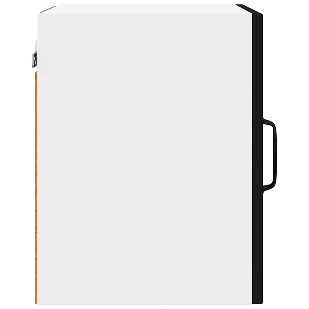 vidaXL Ντουλάπα Κουζίνας 2 pcs Μαύρο 30 x 31 x 40 εκ.