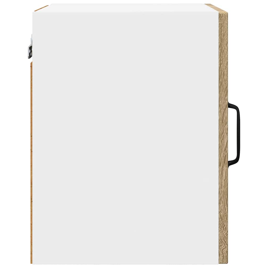 vidaXL Ντουλάπα Κουζίνας 2 pcs Δρύς Sonoma 30 x 31 x 40 εκ.