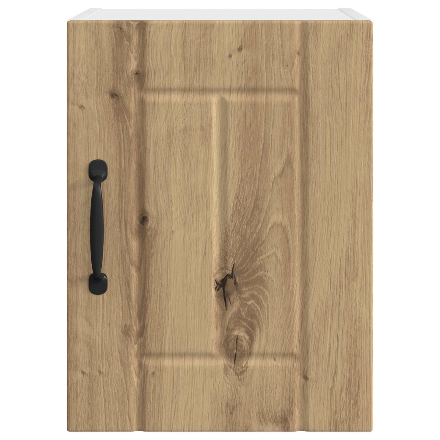 vidaXL Ντουλάπα Τοίχου Lucca Artisan Δρυς 30 x 31 x 40 εκ.