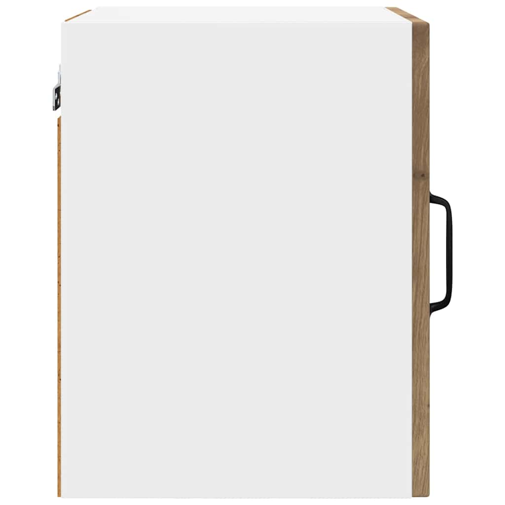 vidaXL Ντουλάπα Κουζίνας 2 pcs Artisan Oak 30 x 31 x 40 εκ.