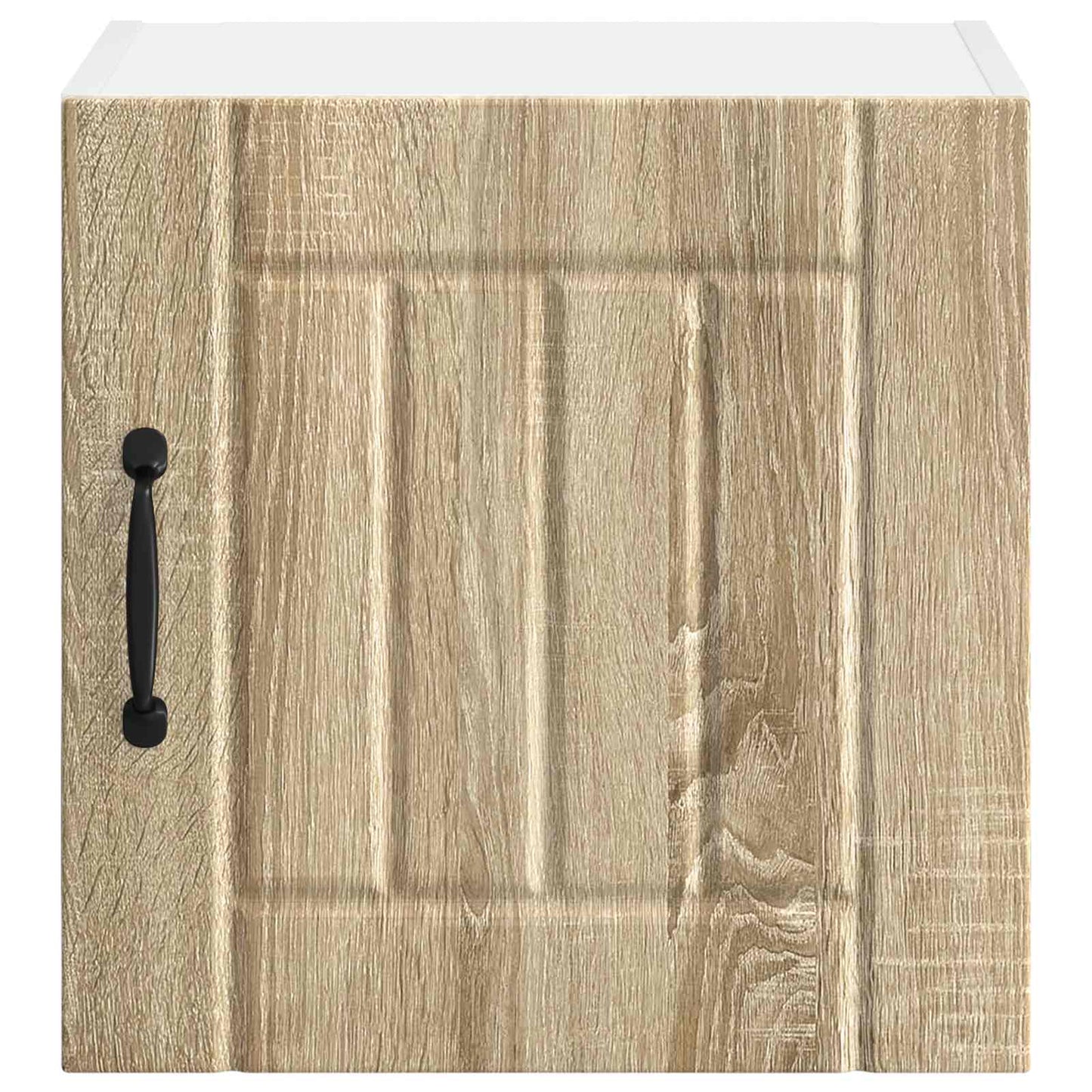 vidaXL Κρεμαστό ντουλάπι κουζίνας 2 pcs Δρύς Sonoma 40 x 31 x 40 εκ.
