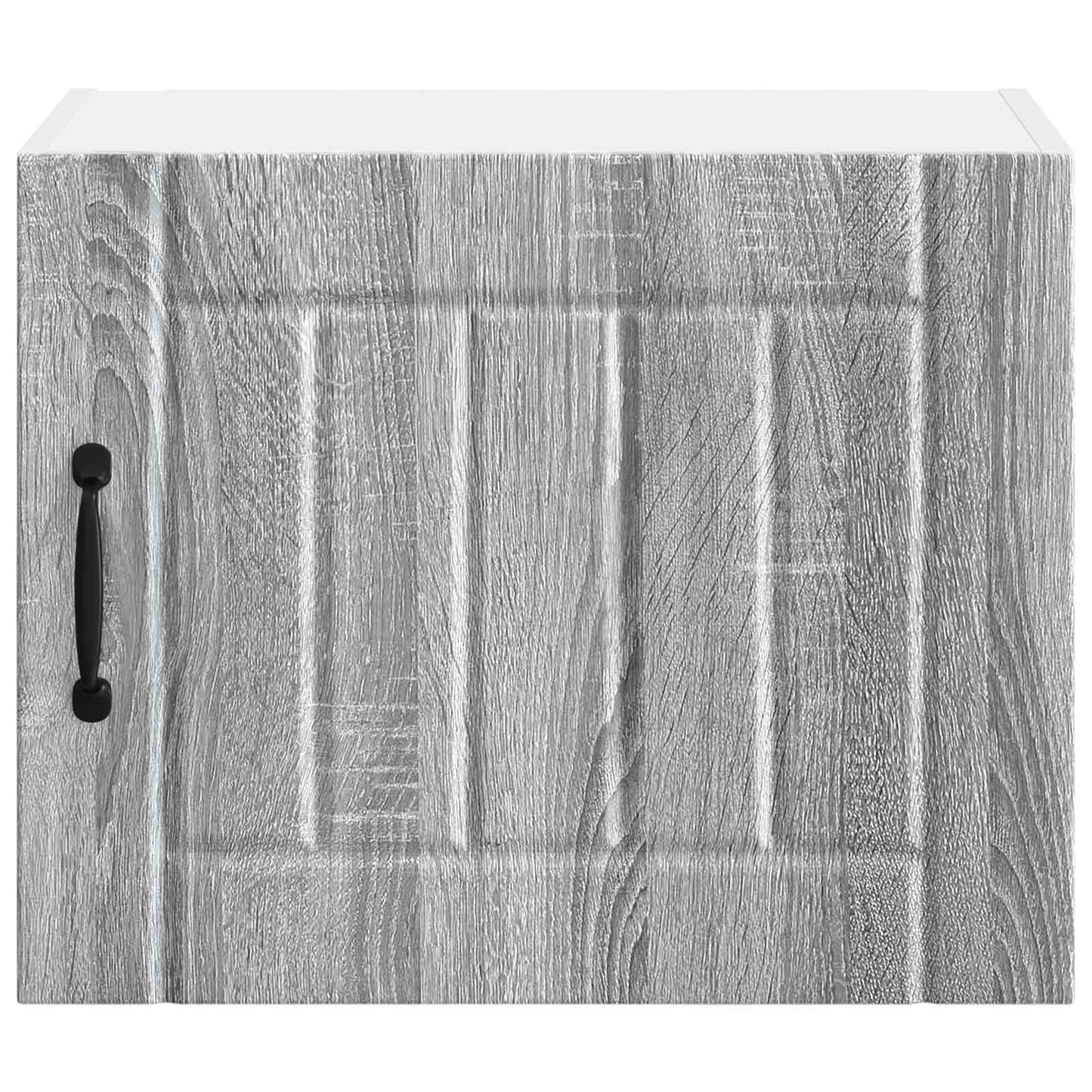 vidaXL Ντουλάπα Τοίχου Lucca Γκρι Sonoma 50 x 31 x 40 εκ.