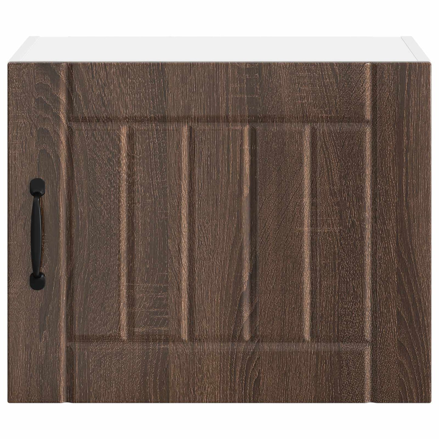 vidaXL Ντουλάπα Κουζίνας Καφέ δρυς 50 x 31 x 40 εκ. Επεξεργασμένο ξύλο