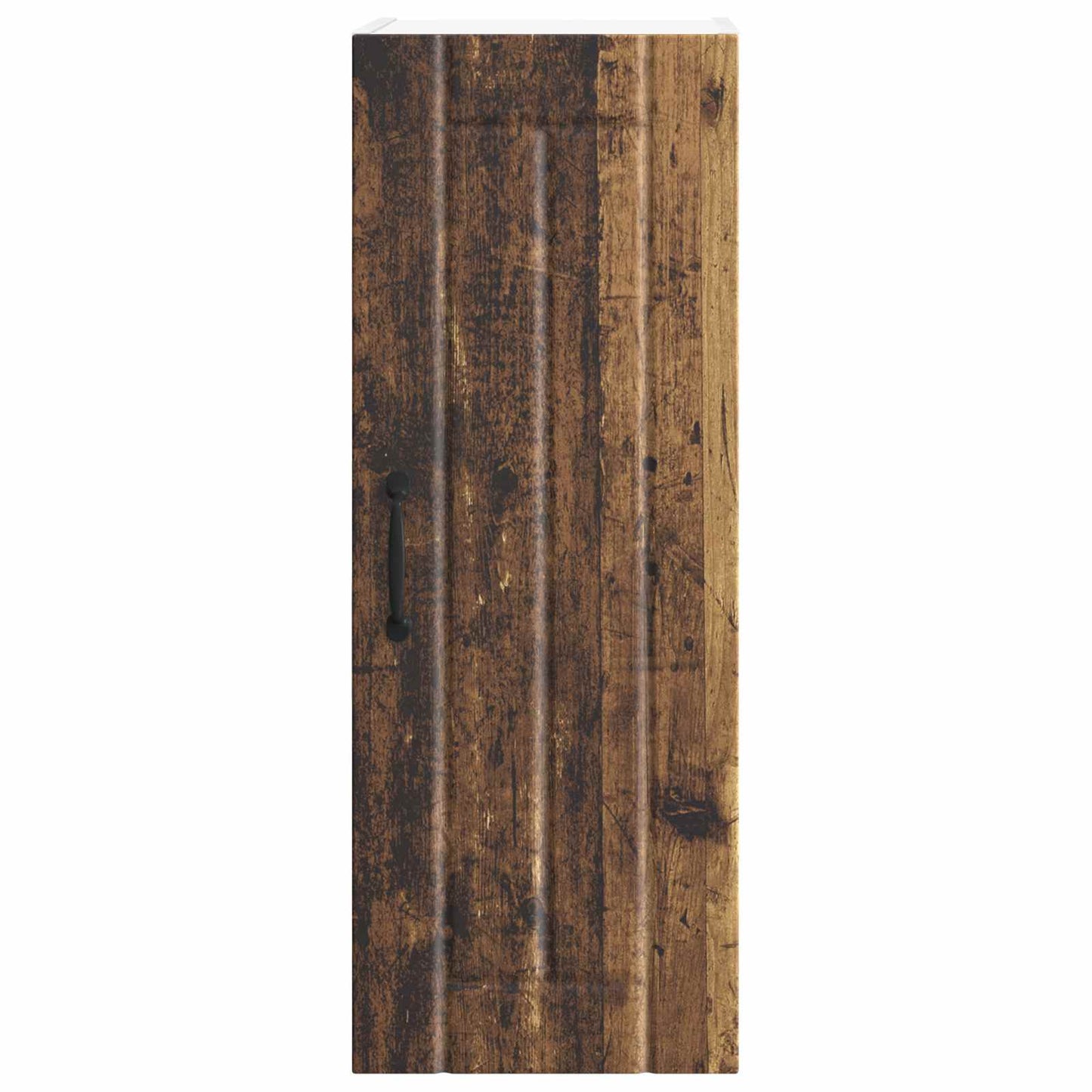 vidaXL Ντουλάπα Κουζίνας Παλιό ξύλο 30 x 31 x 80 εκ.