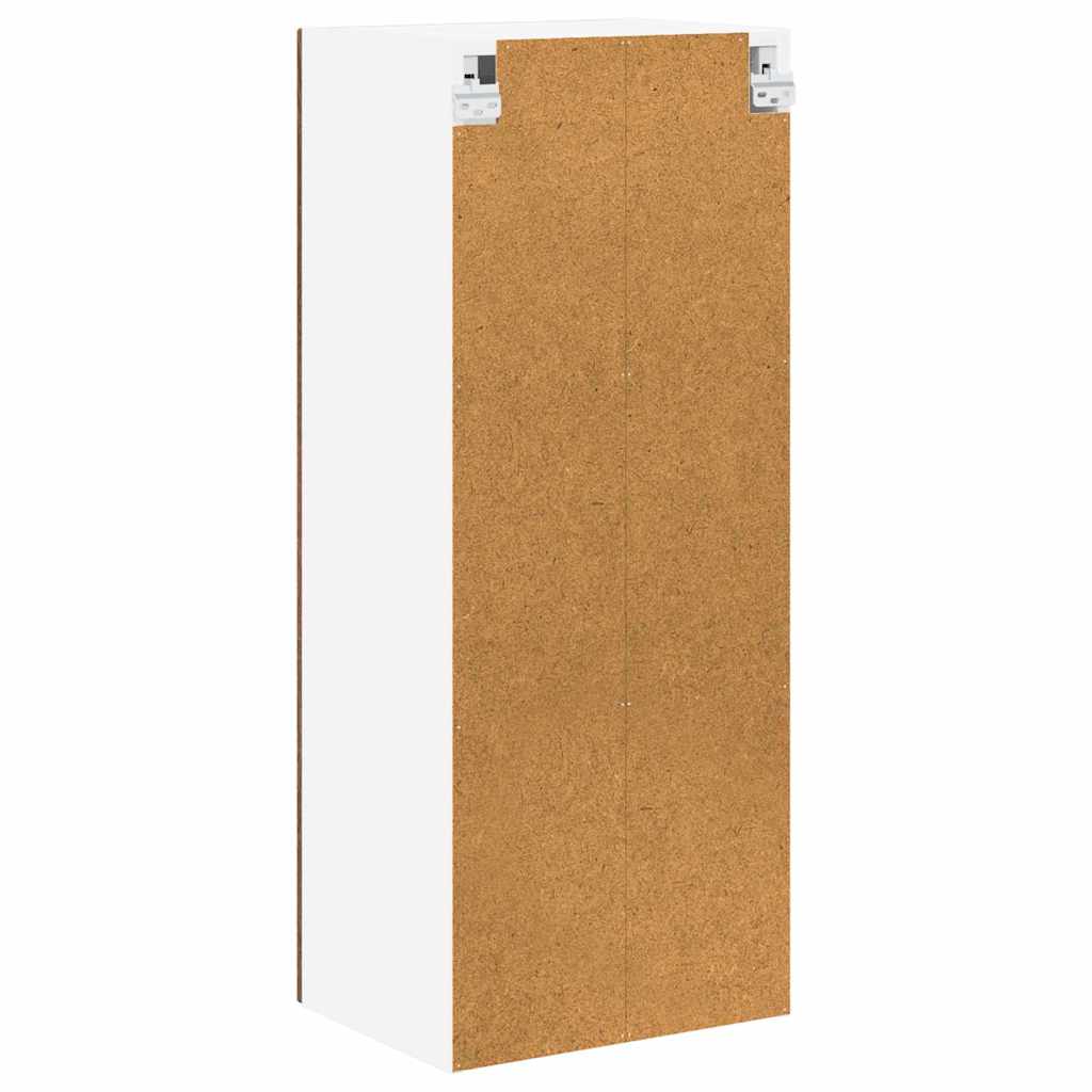 vidaXL Ντουλάπα Κουζίνας Καφέ δρυς 40 x 31 x 100 εκ.