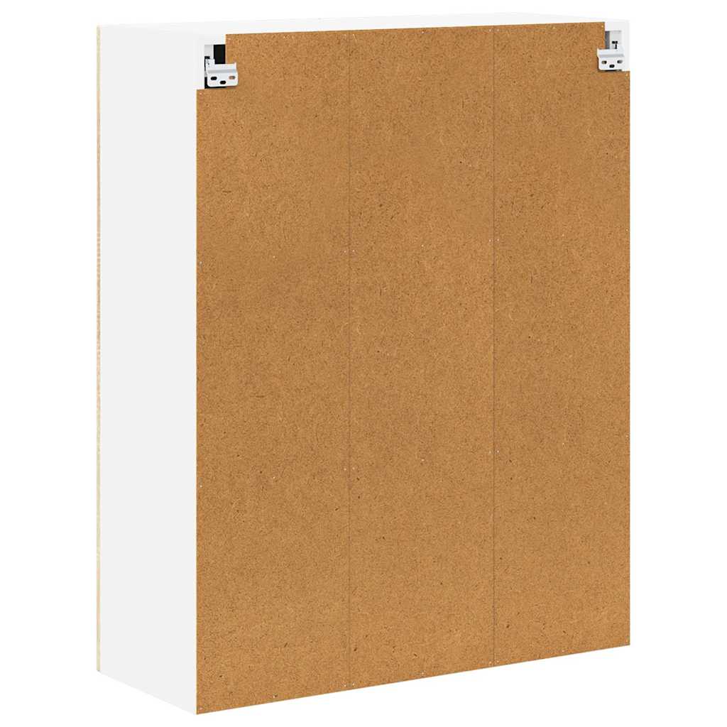 vidaXL Ντουλάπα Κουζίνας Δρύς Sonoma 80 x 31 x 100 εκ.