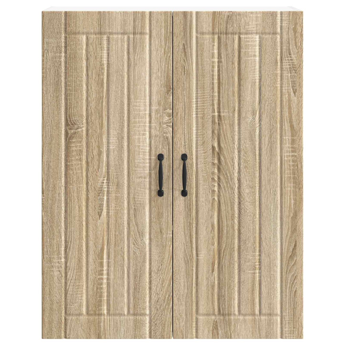 vidaXL Ντουλάπα Κουζίνας Δρύς Sonoma 80 x 31 x 100 εκ.