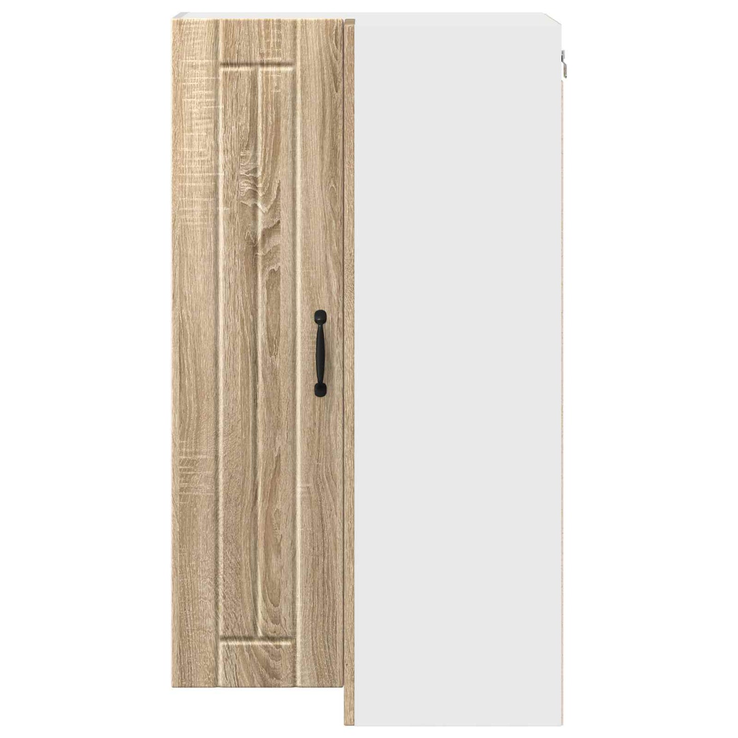 vidaXL Ντουλάπα Κουζίνας Δρύς Sonoma 57 x 57 x 100 εκ.