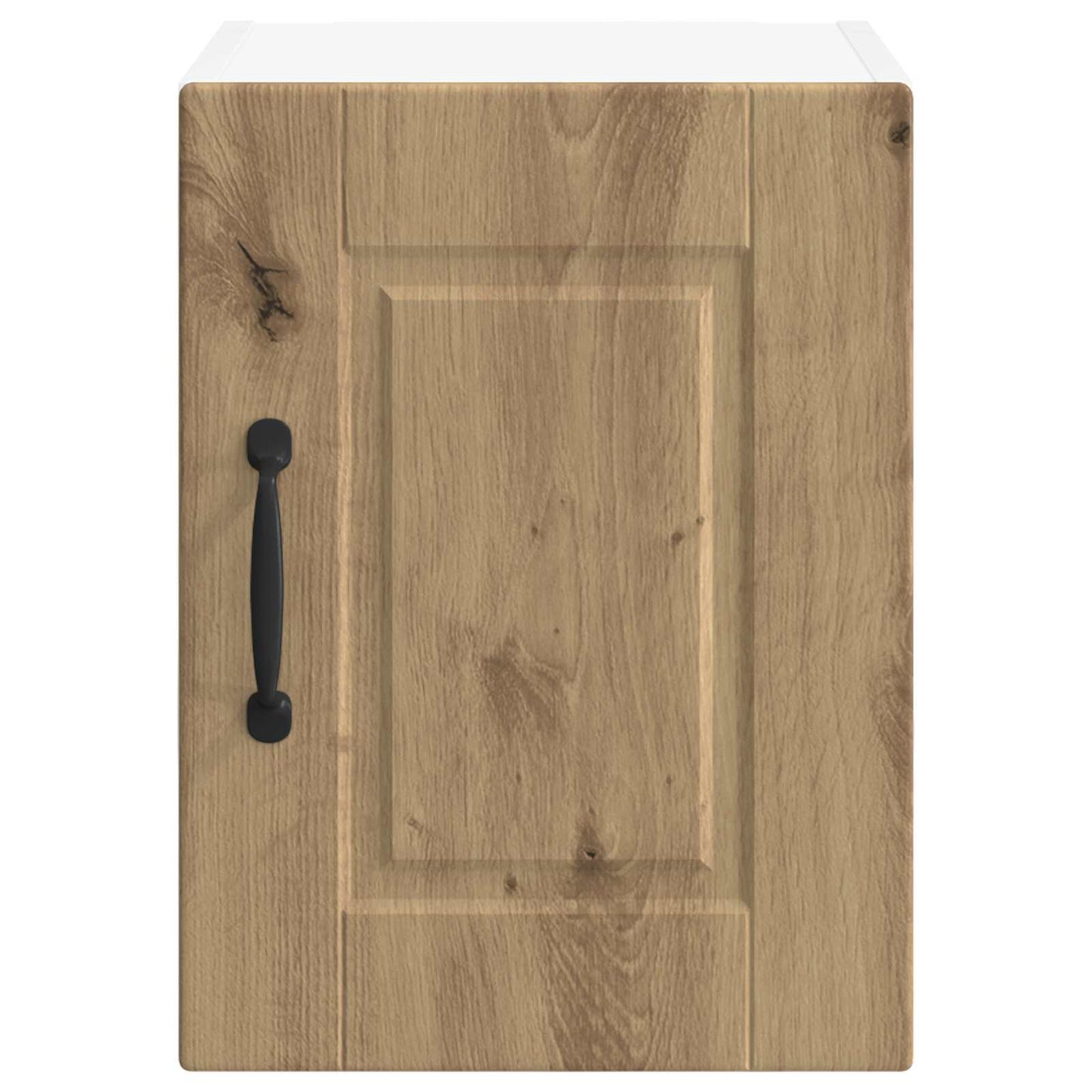 vidaXL Ντουλάπα Κουζίνας με ράφι 2 pcs Artisan Oak 30 x 31 x 40 εκ.