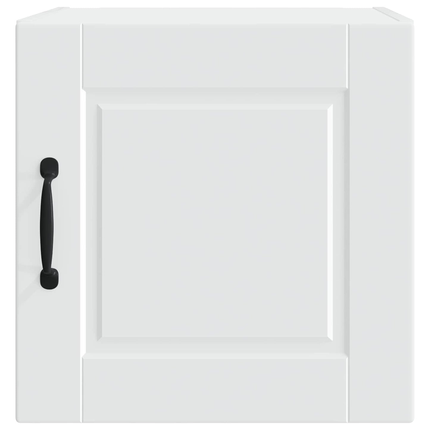 vidaXL Ντουλάπα Κουζίνας Λευκό 40 x 31 x 40 εκ. Επεξεργασμένο ξύλο