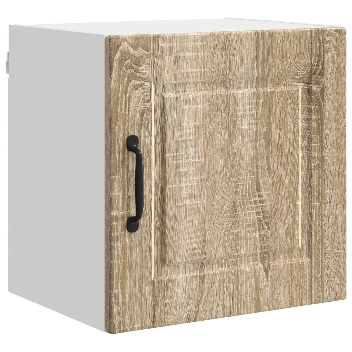 vidaXL Ντουλάπα Κουζίνας με ράφι 2 pcs Δρύς Sonoma 40 x 31 x 40 εκ.