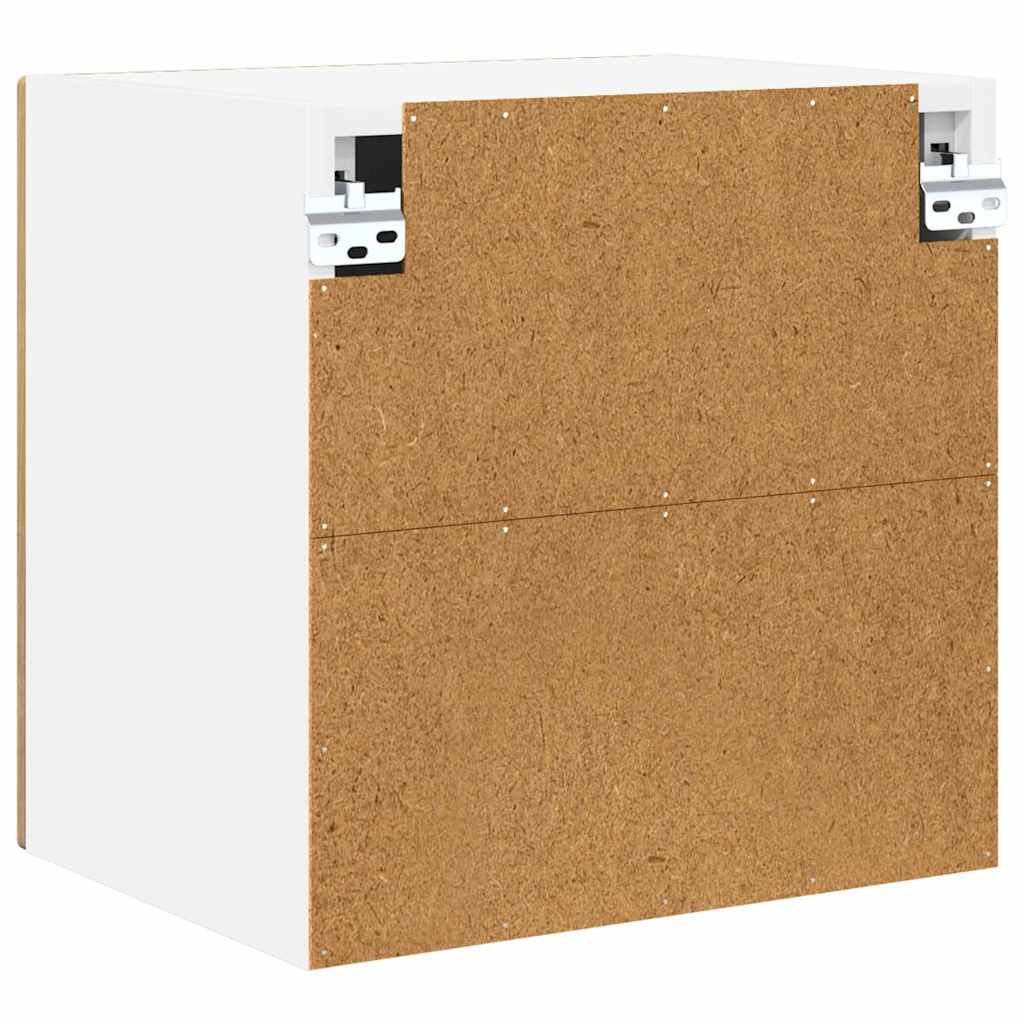 vidaXL Ντουλάπα Κουζίνας με ράφι με πόρτα Artisan Oak 40 x 31 x 40 εκ.