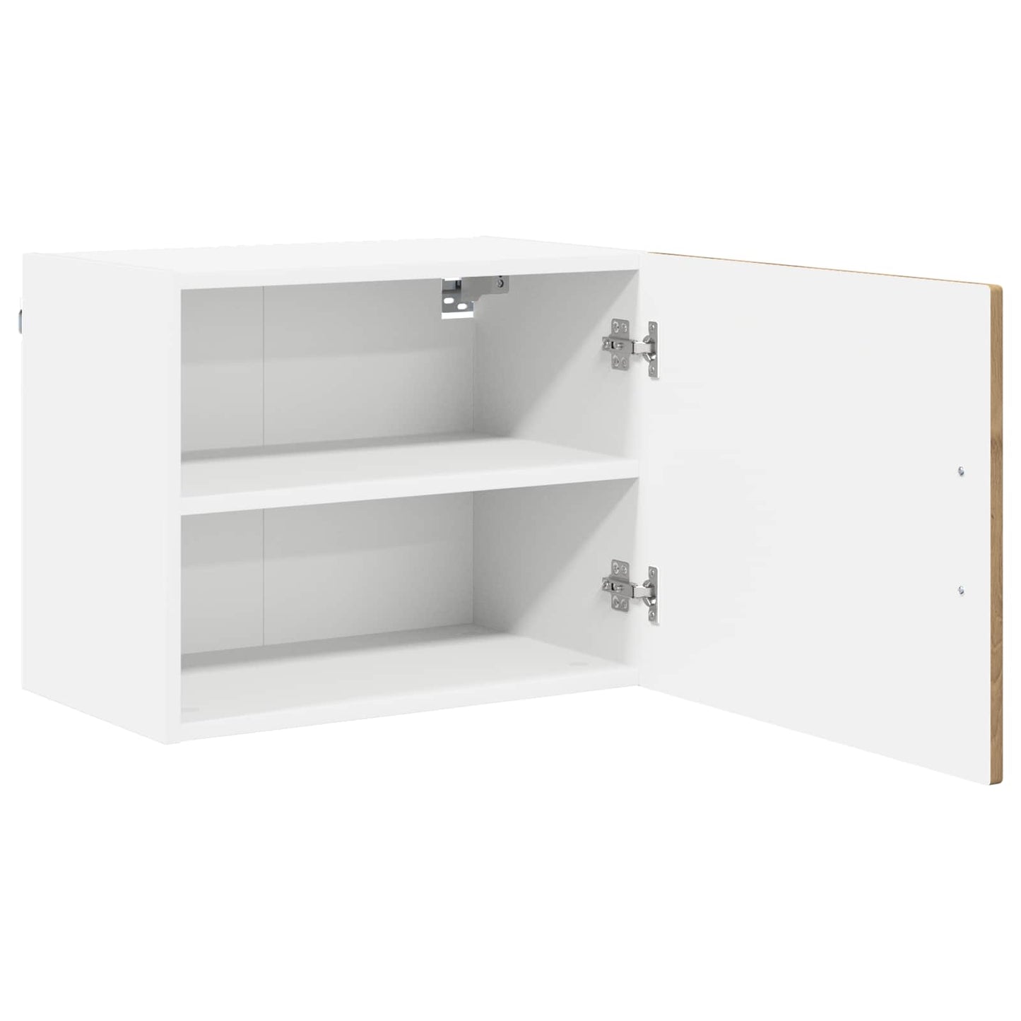 vidaXL Ντουλάπα Τοίχου PORTO Artisan Oak 50 x 31 x 40 εκ.