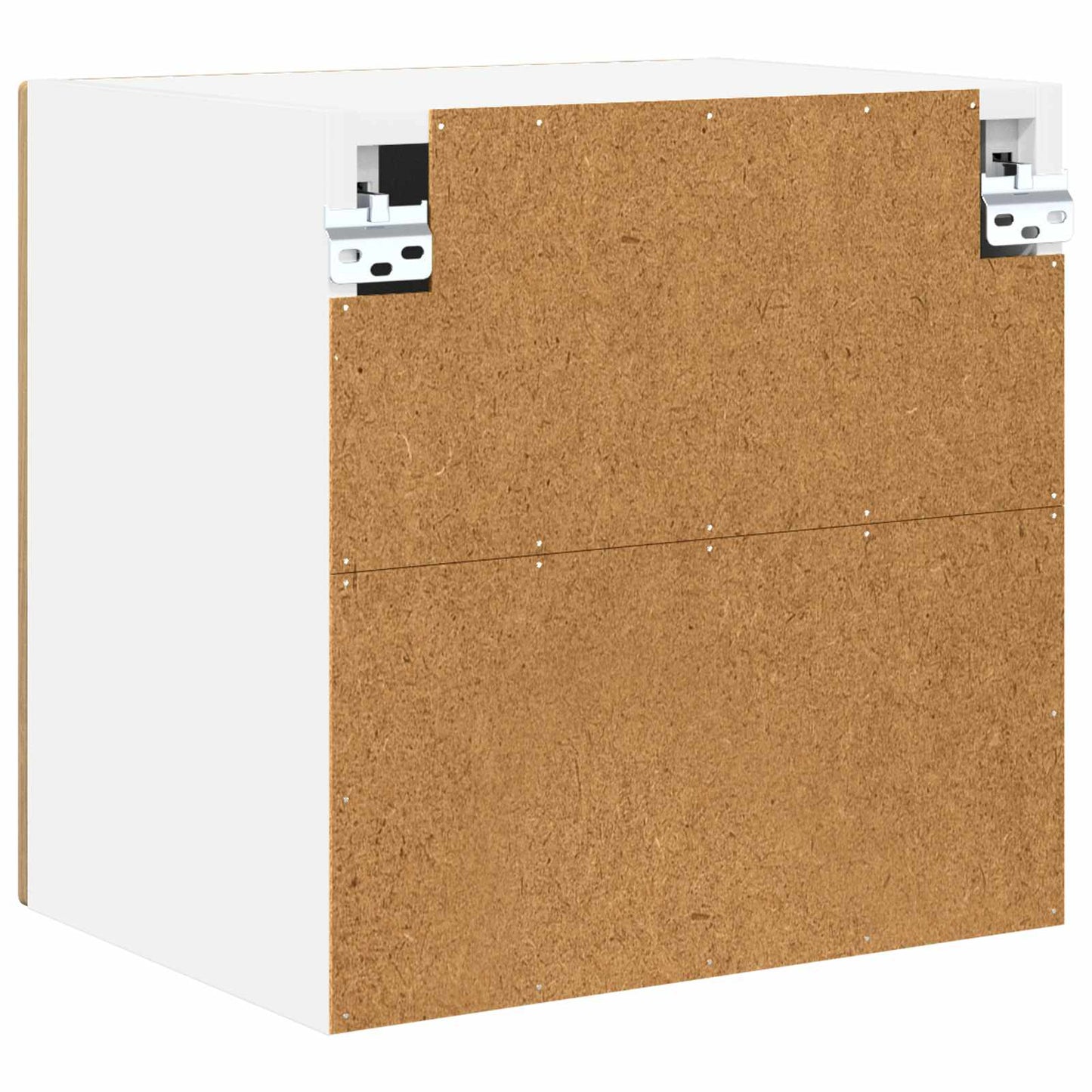 vidaXL Ντουλάπα Τοίχου PORTO Artisan Oak 50 x 31 x 40 εκ.
