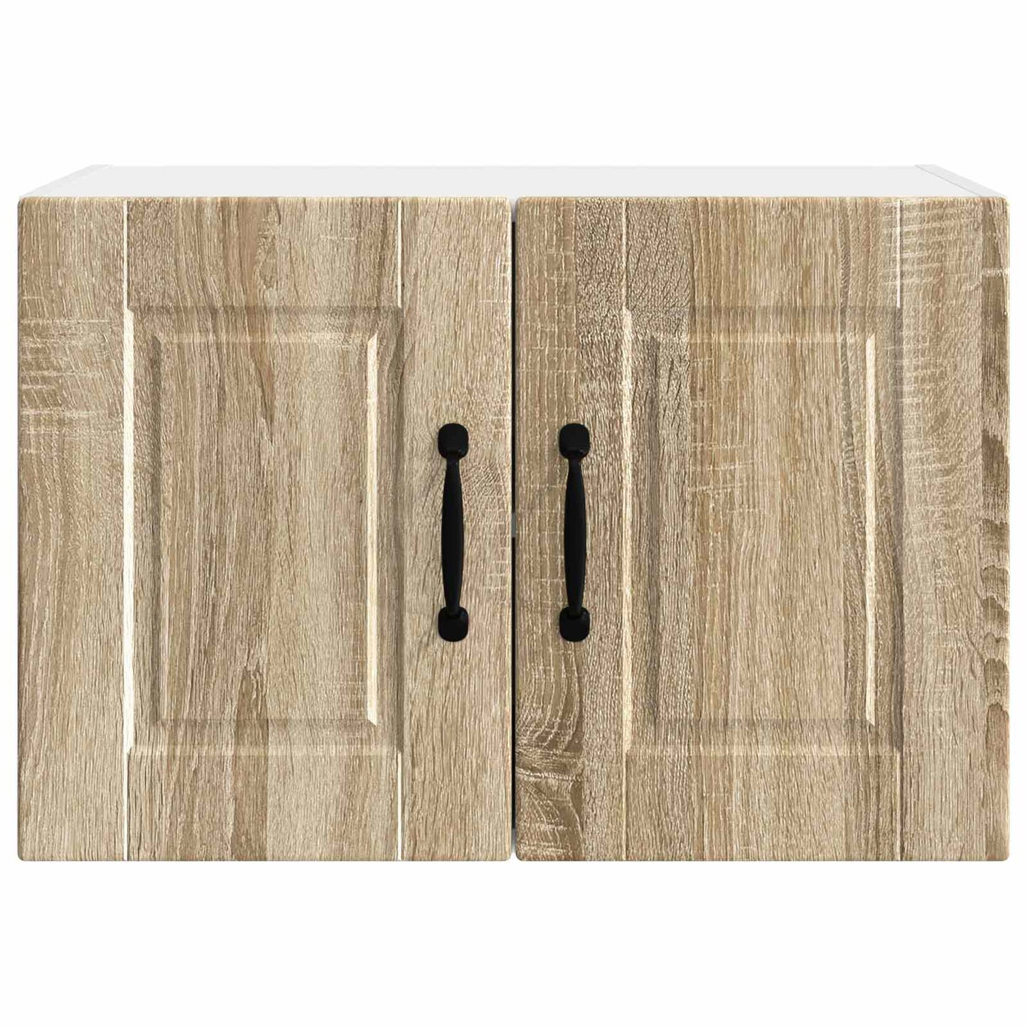 vidaXL Ντουλάπα Κουζίνας με ράφι Επιτοίχιο Δρύς Sonoma 60 x 31 x 40 εκ