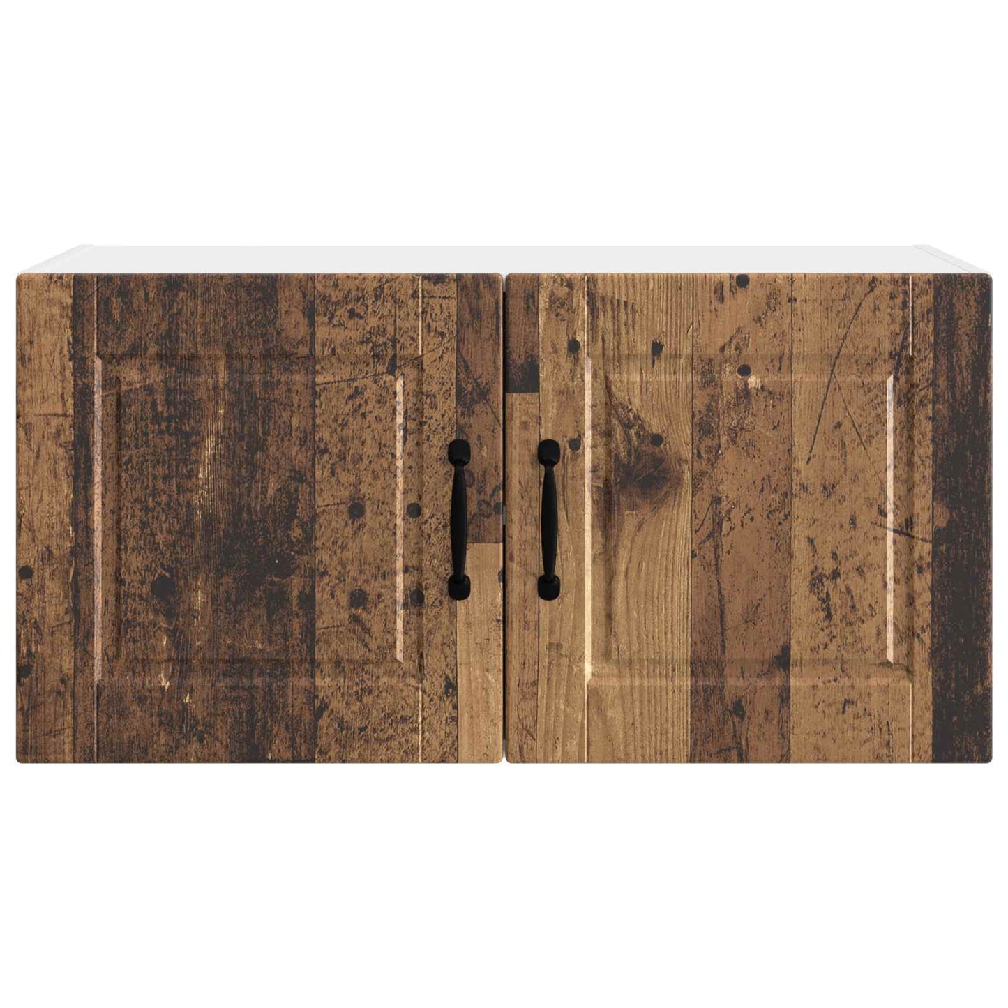 vidaXL Ντουλάπα Κουζίνας Παλιό ξύλο 80 x 31 x 40 εκ Επεξεργασμένο ξύλο