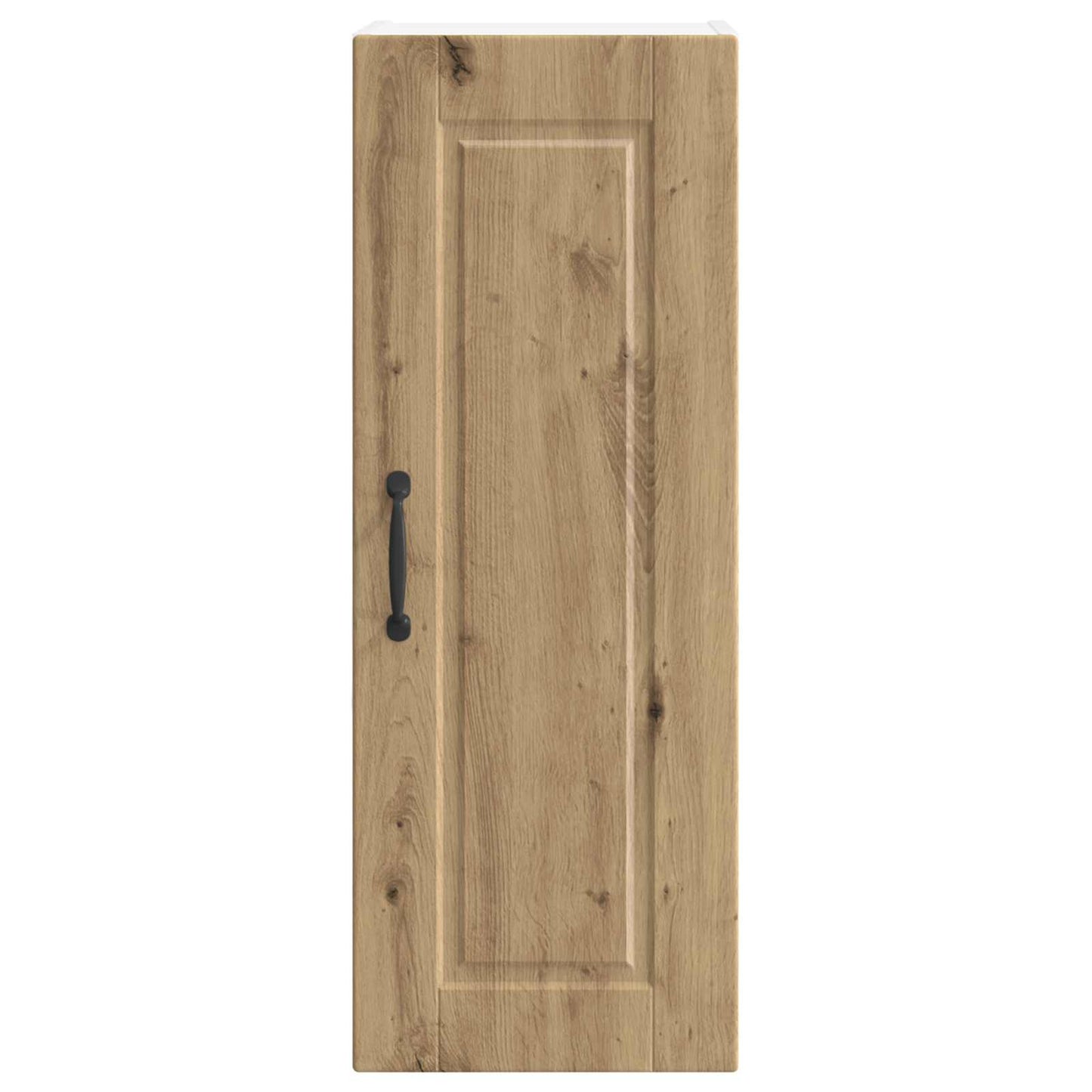 vidaXL Ντουλάπα Κουζίνας με ράφι 2 pcs Artisan Oak 30 x 31 x 80 εκ.