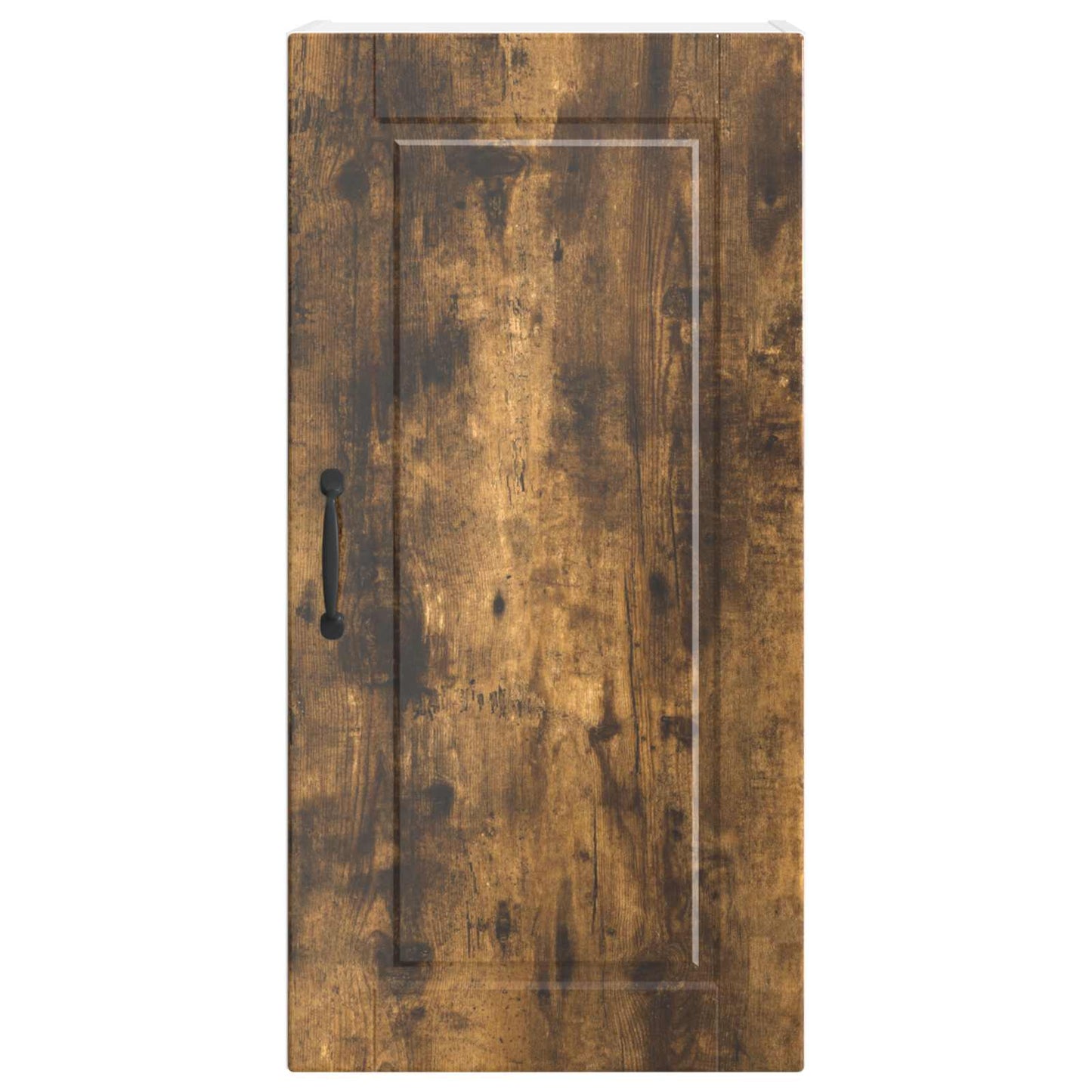 vidaXL Ντουλάπα Κουζίνας με ράφι Καπνιστό Δρύς 40 x 31 x 80 εκ.