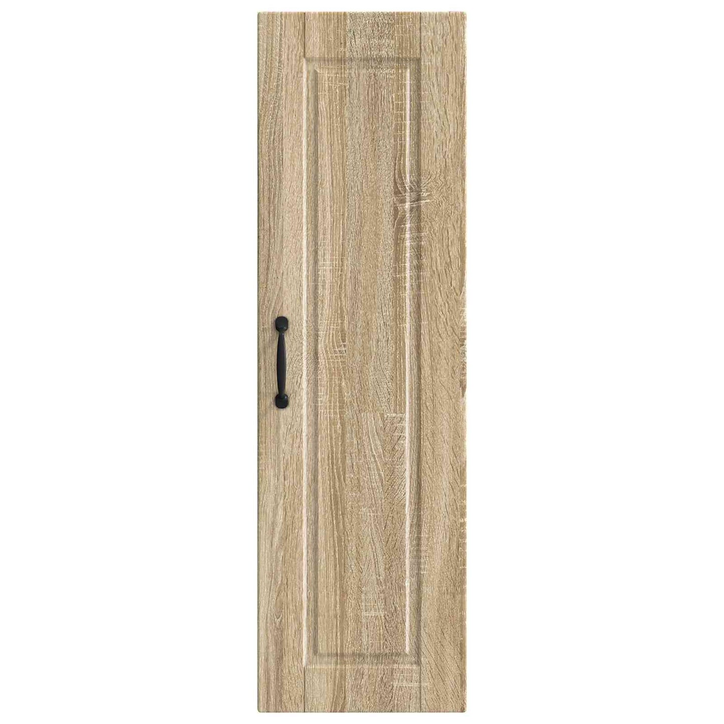 vidaXL Ντουλάπα Κουζίνας με ράφι Δρύς Sonoma 30 x 31 x 100 εκ.