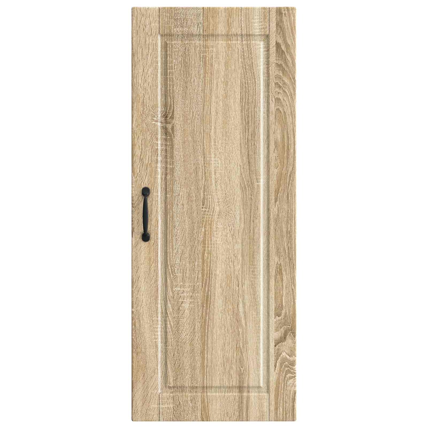 vidaXL Ντουλάπα Κουζίνας με ράφι Δρύς Sonoma 40 x 31 x 100 εκ.