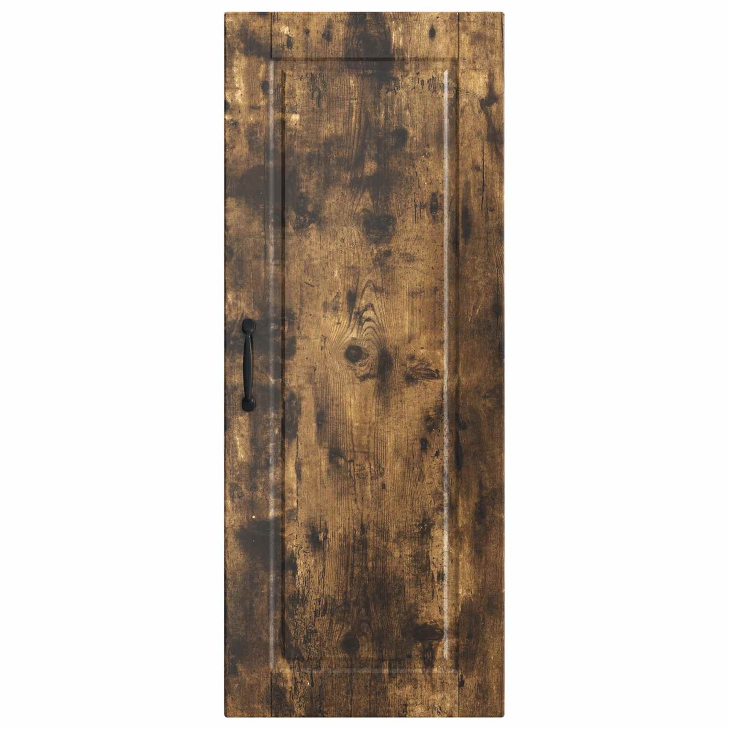 vidaXL Ντουλάπα Κουζίνας με ράφι Καπνιστό Δρύς 40 x 31 x 100 εκ.