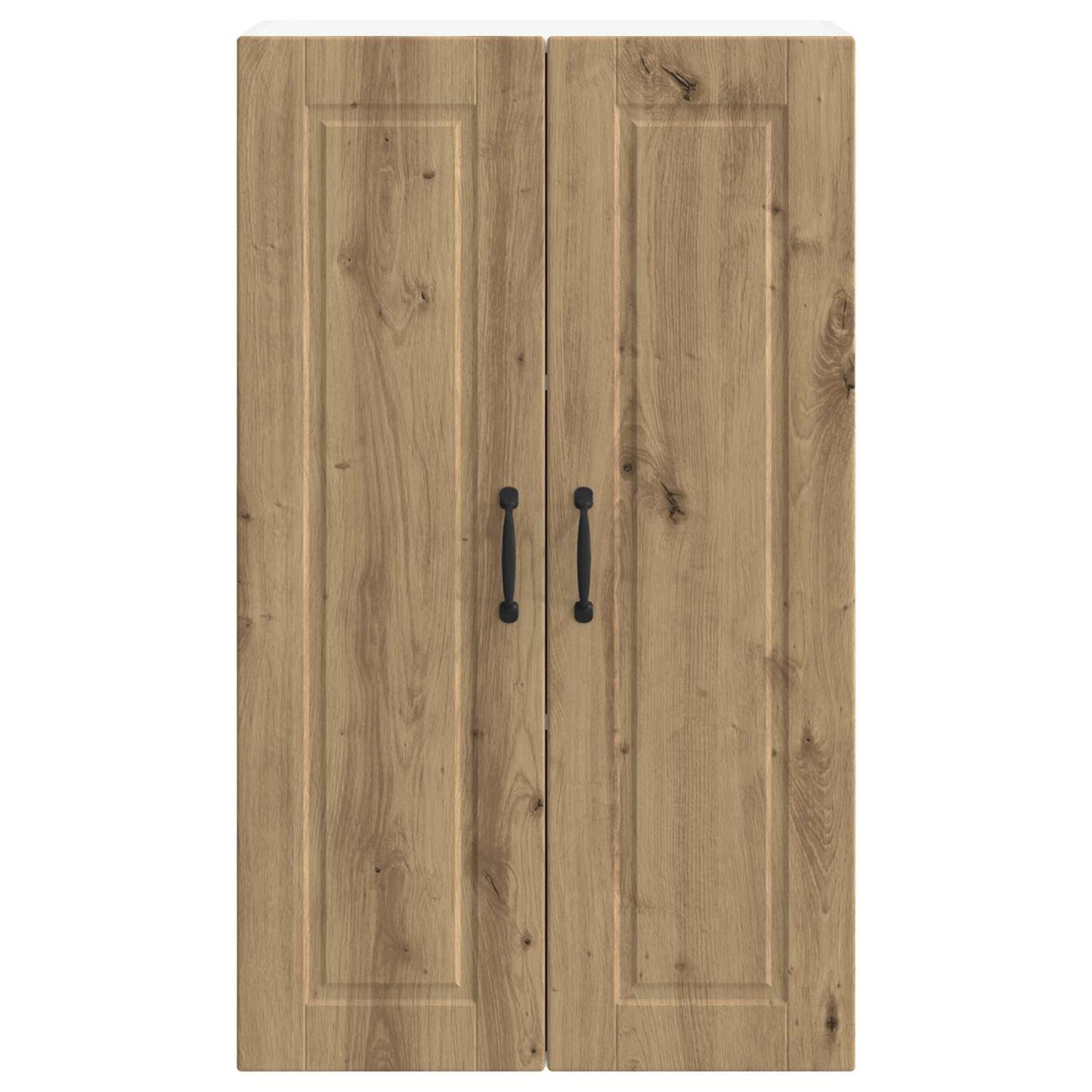 vidaXL Ντουλάπα Κουζίνας με ράφι Artisan Oak 60 x 31 x 100 εκ.