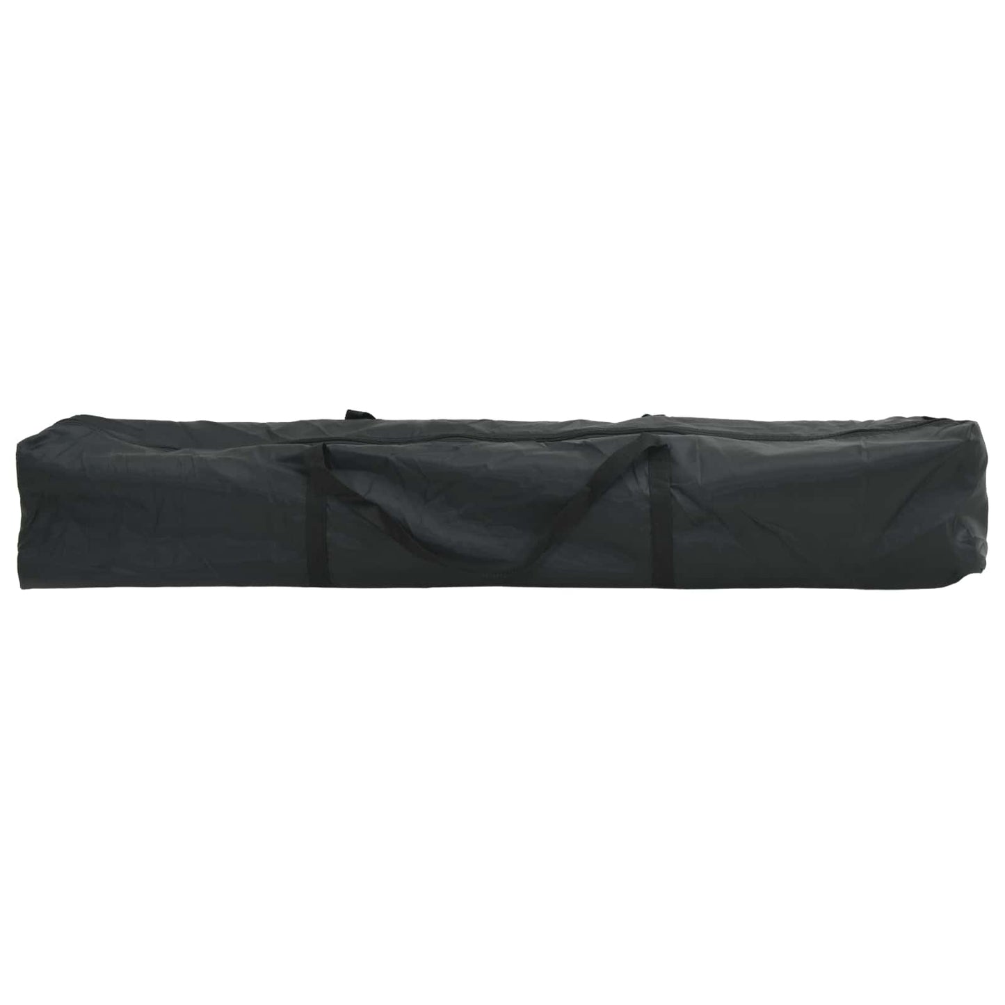 vidaXL Αυτοσχέδιο Μόρφωση 575 x 288 x 245 εκ Κρεμ Ύφασμα Όξφορντ
