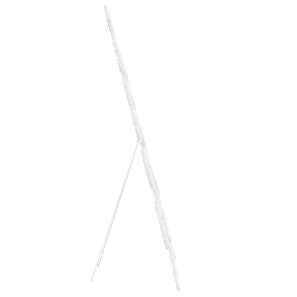 vidaXL Φως σχήματος χριστουγεννιάτικου δέντρου Πολύχρωμο 80 x 56 εκ.