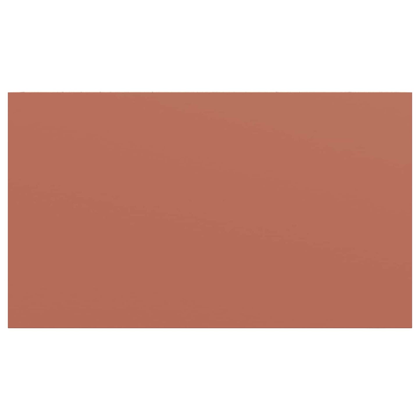 vidaXL Ράφι Τοίχου 4 pcs Κόκκινο 40 x 23,5 x 4 εκ Επεξεργασμένο ξύλο