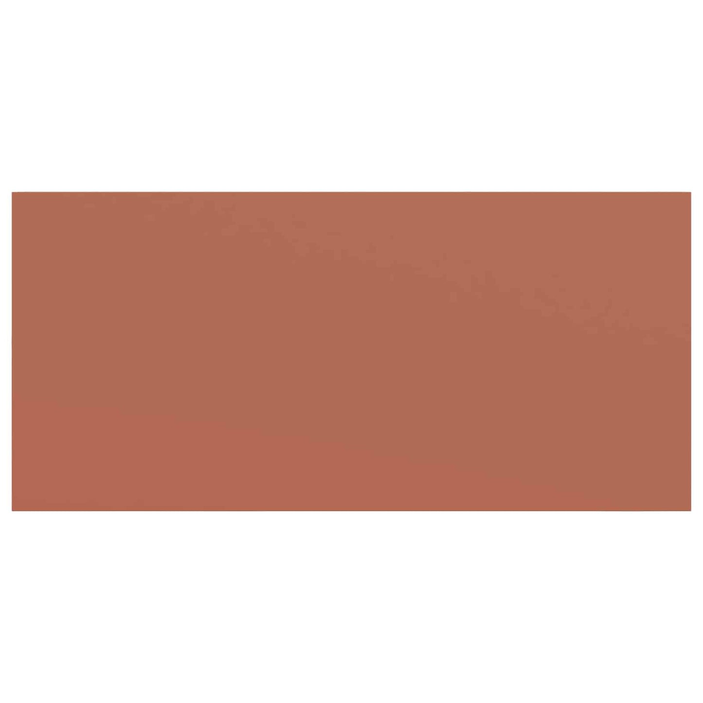 vidaXL Ράφι Τοίχου Κόκκινο 50 x 23 x 4 εκ. Επεξεργασμένο ξύλο