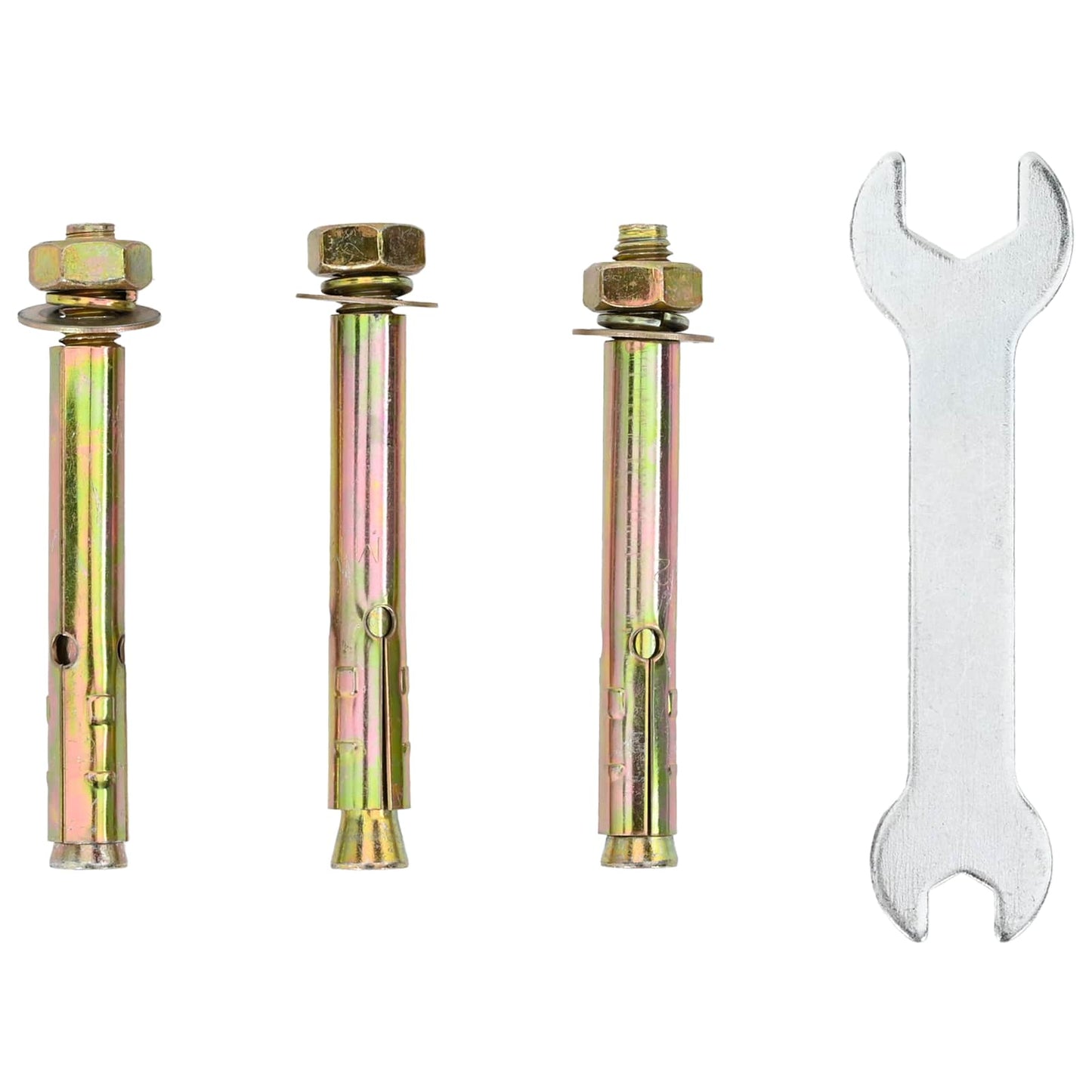 vidaXL Όρθια Θυρίδα Ταχυδρομείου με πόρτα Κόκκινο 42,5 x 29,5 x 117 εκ